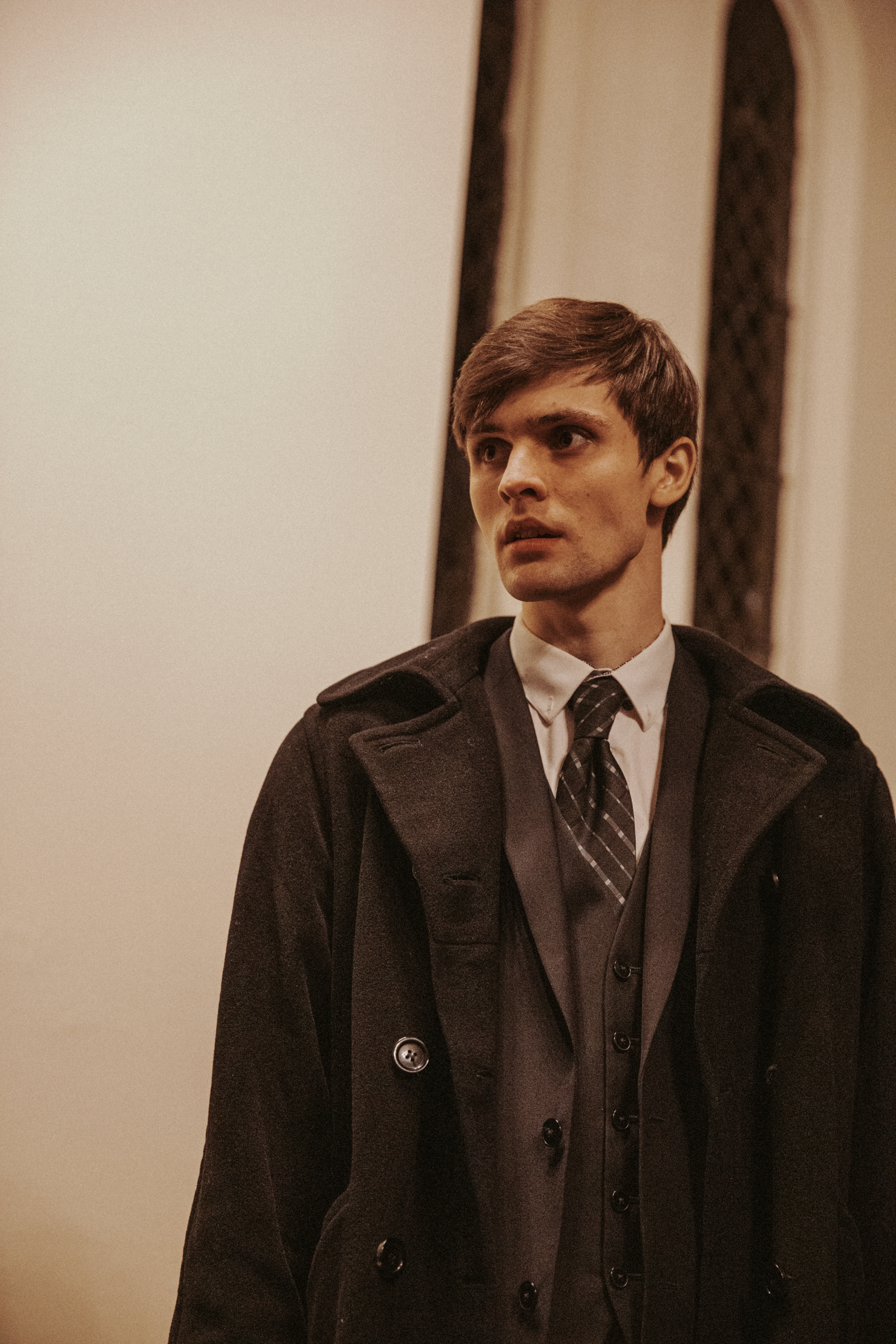 Production Photography for Sherlock Immersive Show - Out of the Boat Productions