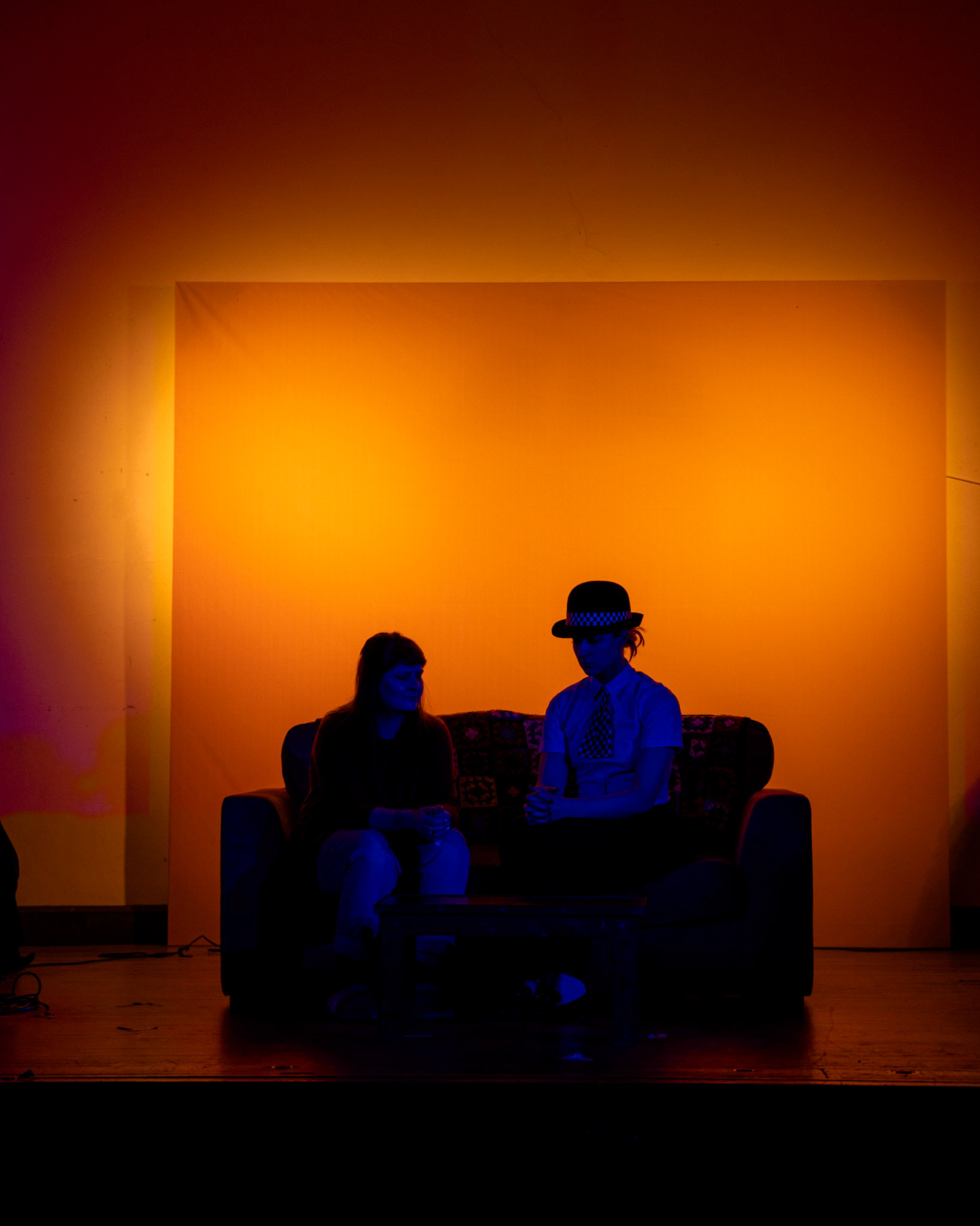 Fatal Light - HG1 Productions