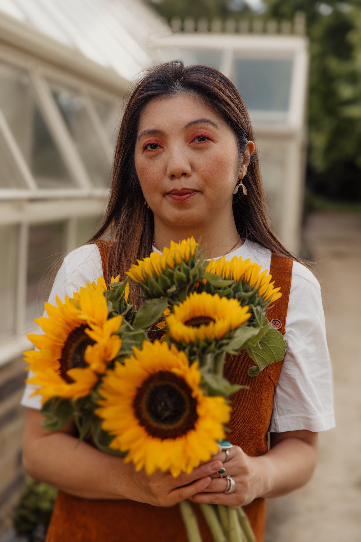 Shoot for Elizabeth Terzza Jewellery -