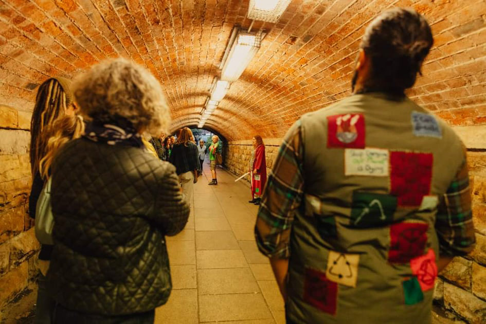 Our Gate - Harrogate Theatre