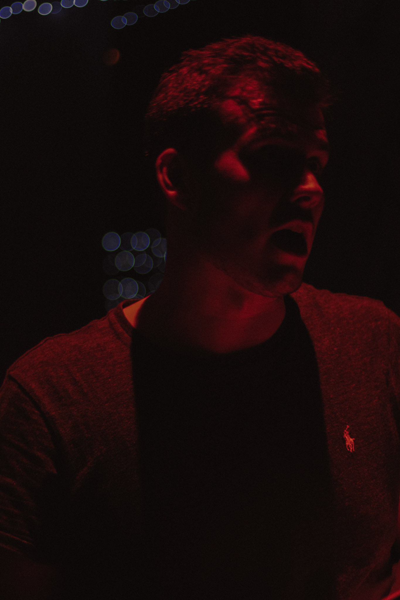 Funky Smish - Manchester Eden