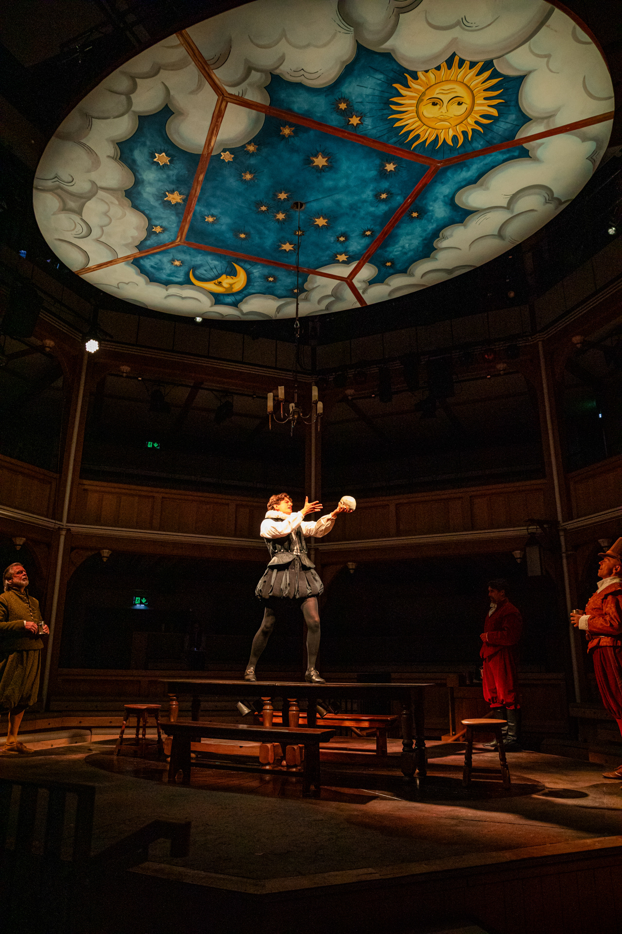 The Book of Will at Shakespeare North Playhouse