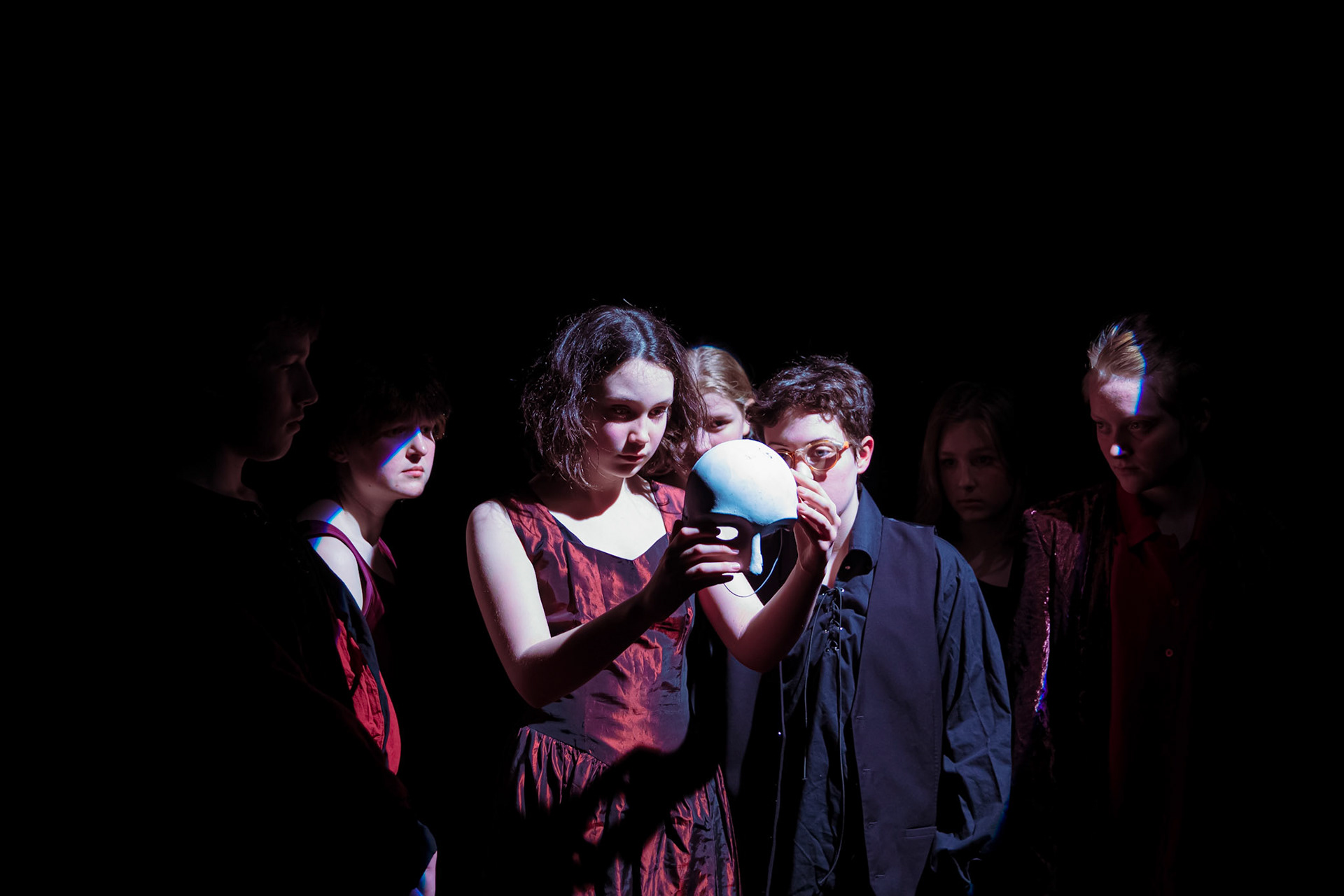 Phantom of the Opera by Shine Like Stars