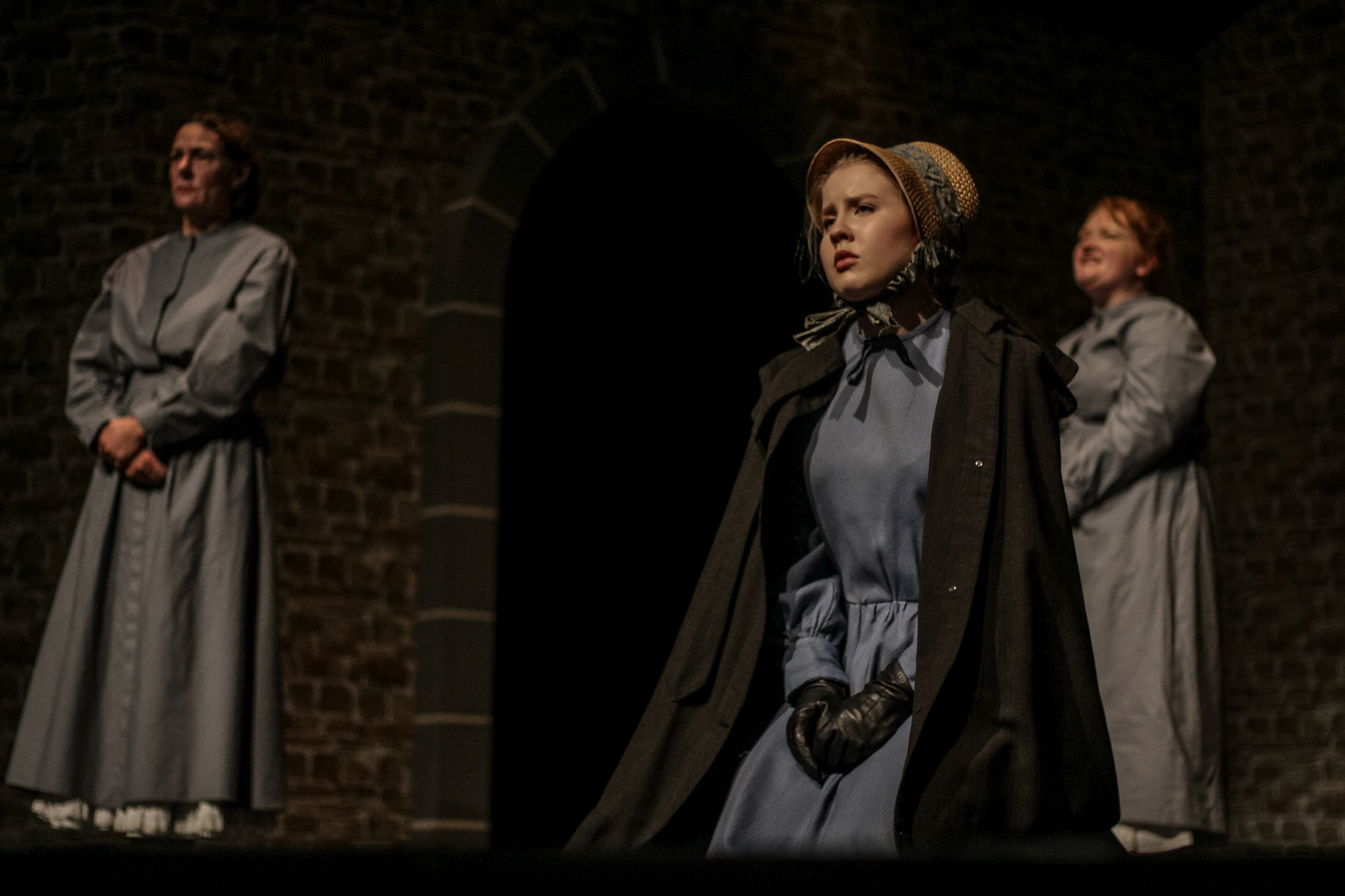 Jane Eyre - Harrogate Theatre
