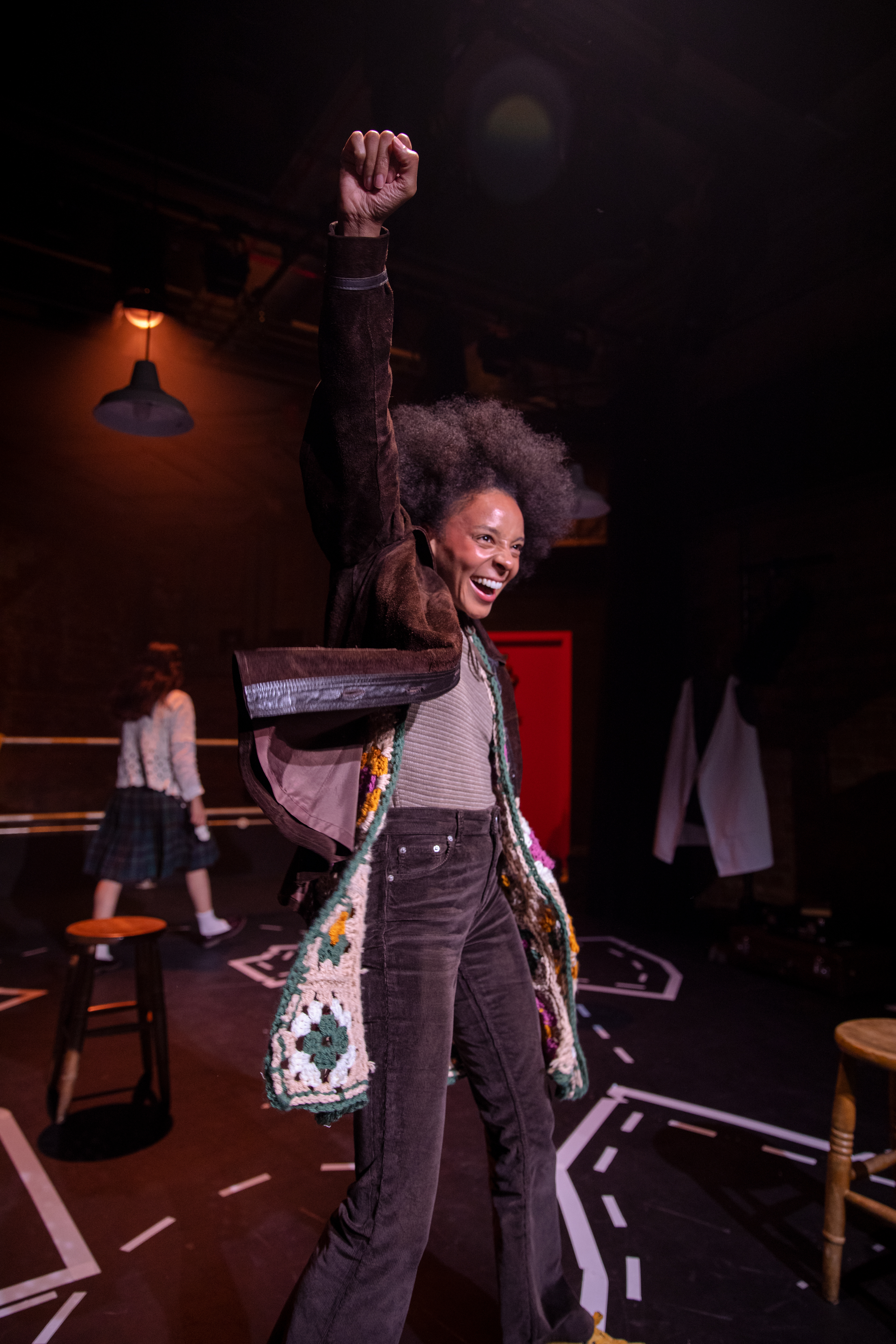 Shakes The City - Leeds Playhouse