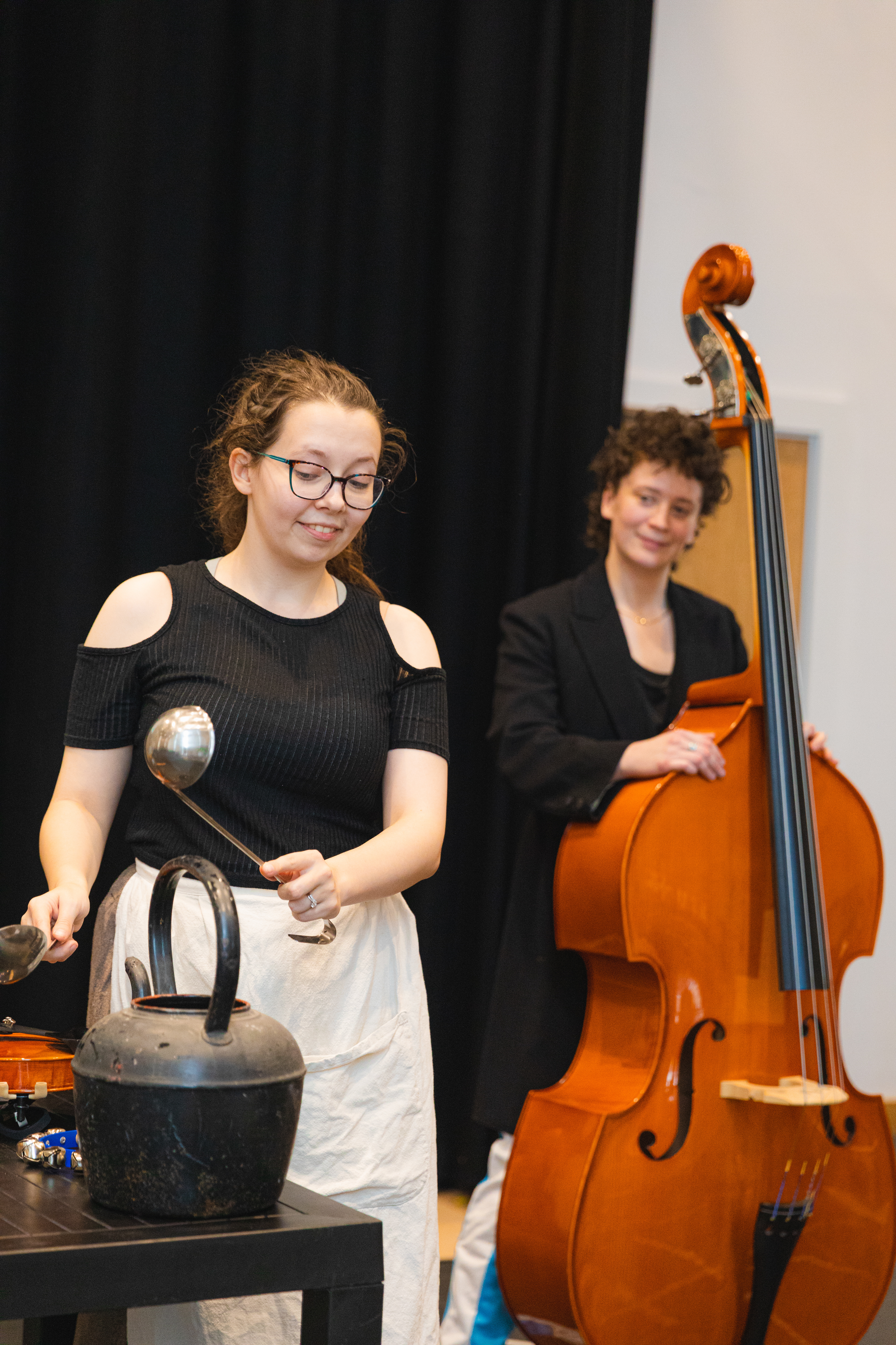 A Christmas Carol at Shakespeare North Playhouse