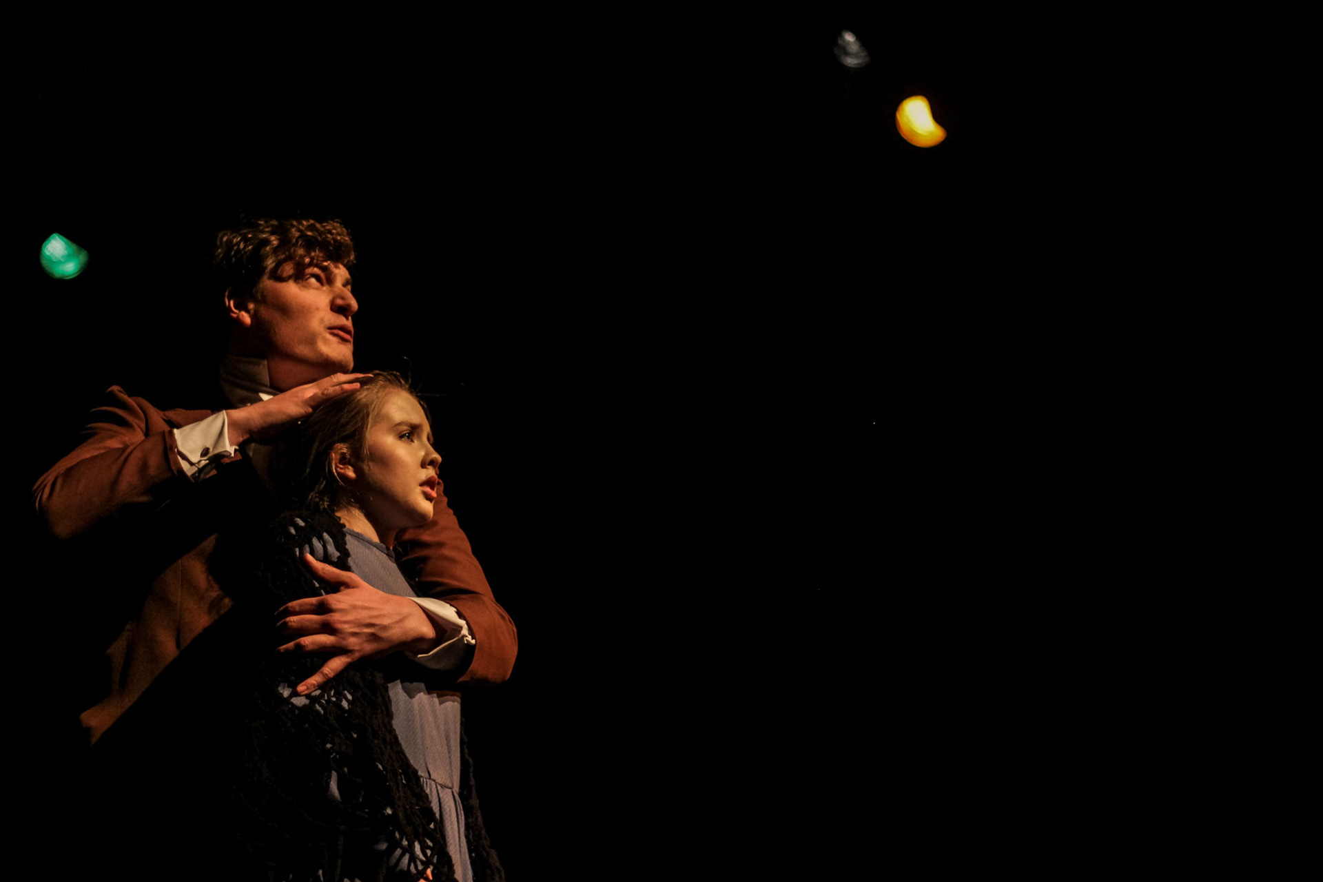 Jane Eyre - Harrogate Theatre