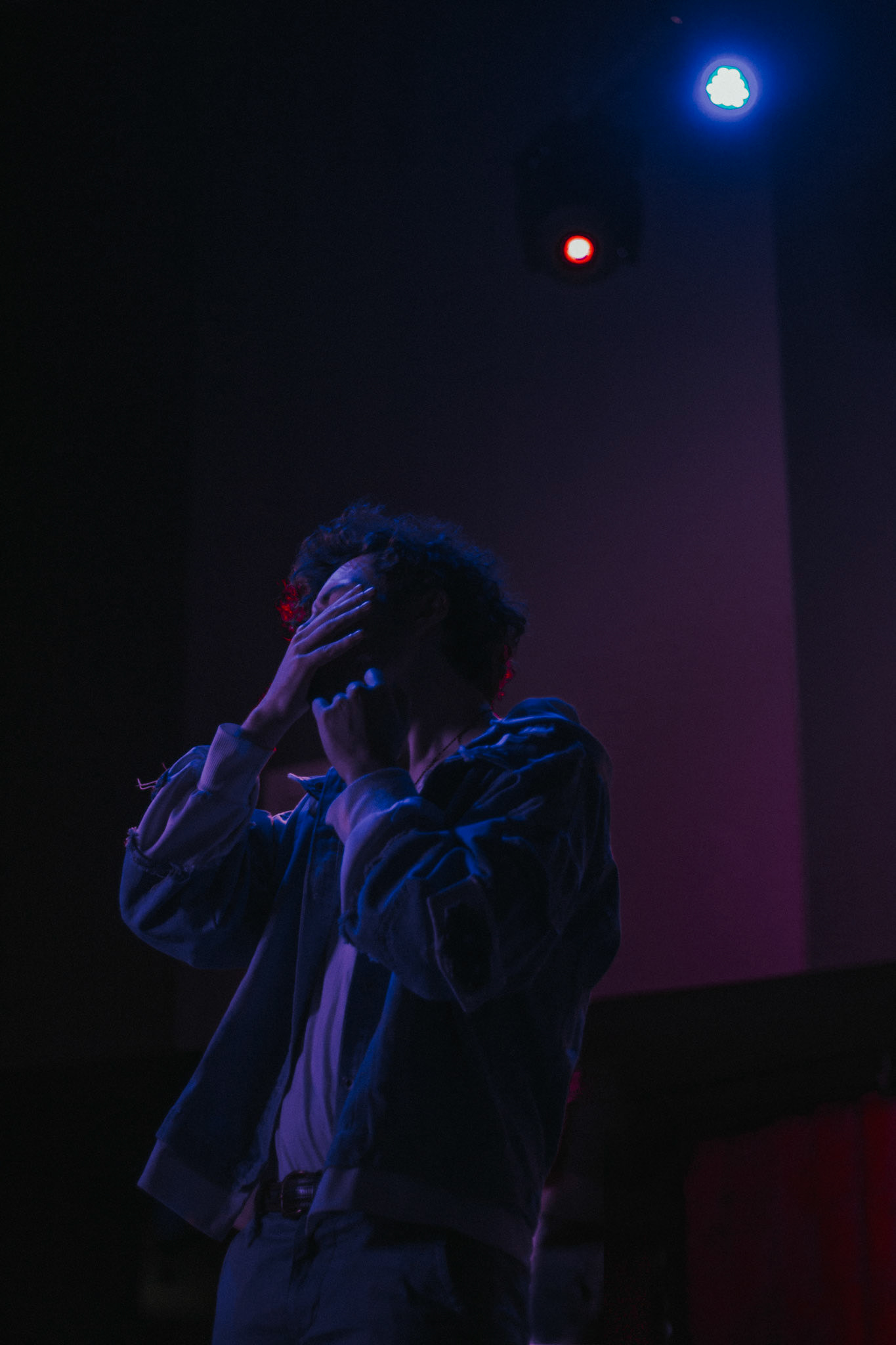 Funky Smish - Manchester Eden