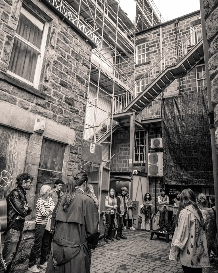 Our Gate - Harrogate Theatre