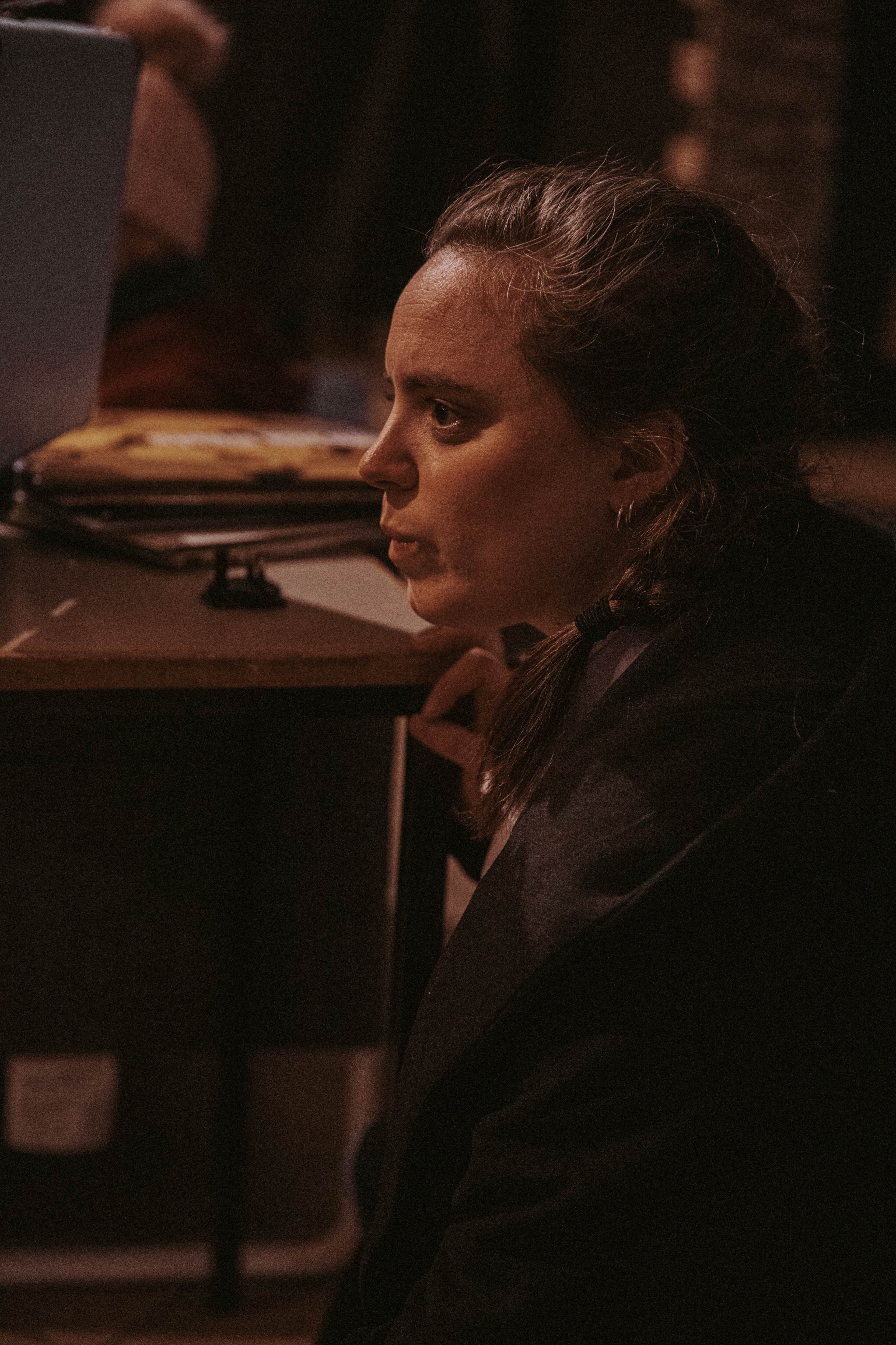 Production Photography for Sherlock Immersive Show - Out of the Boat Productions