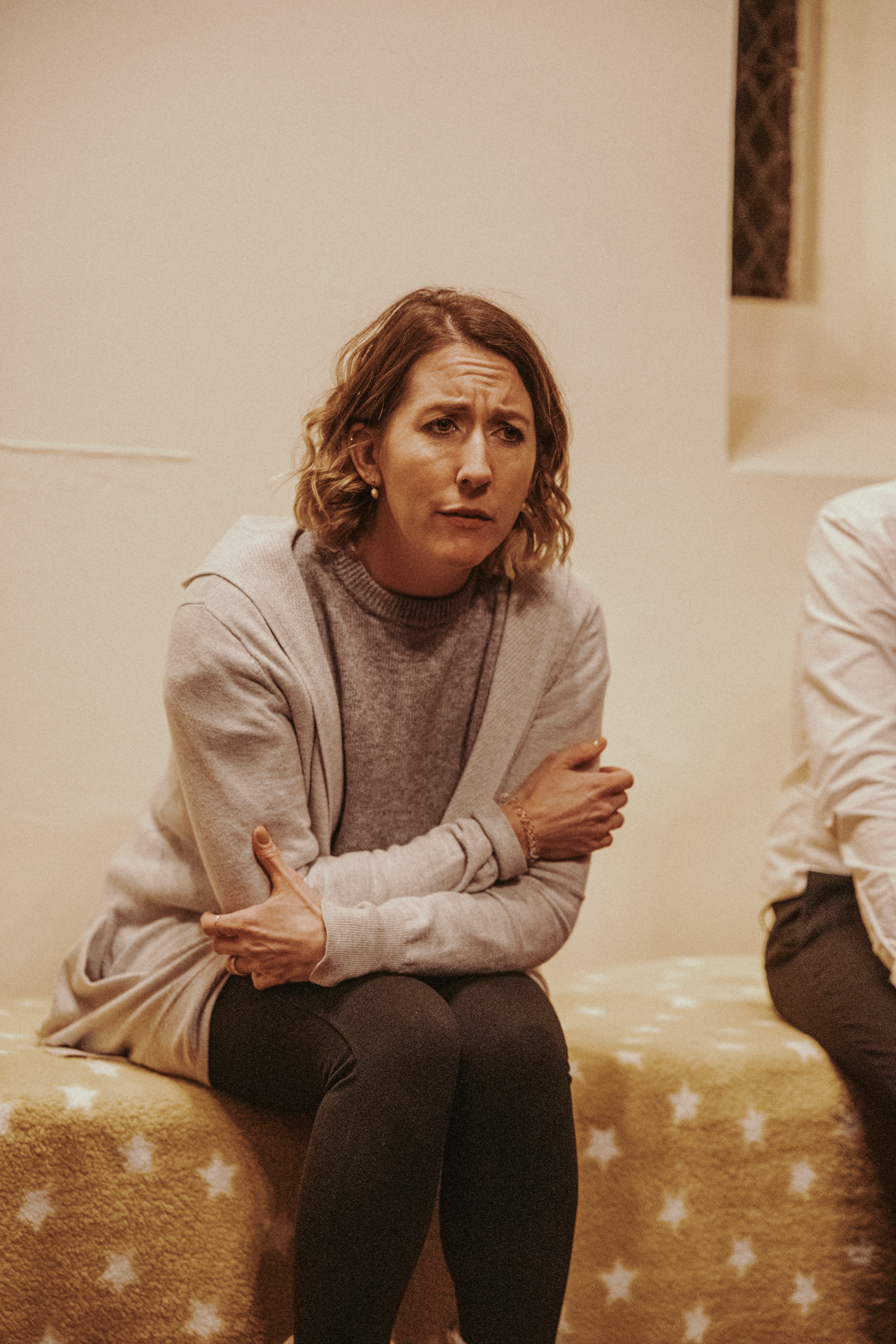 Production Photography for Sherlock Immersive Show - Out of the Boat Productions