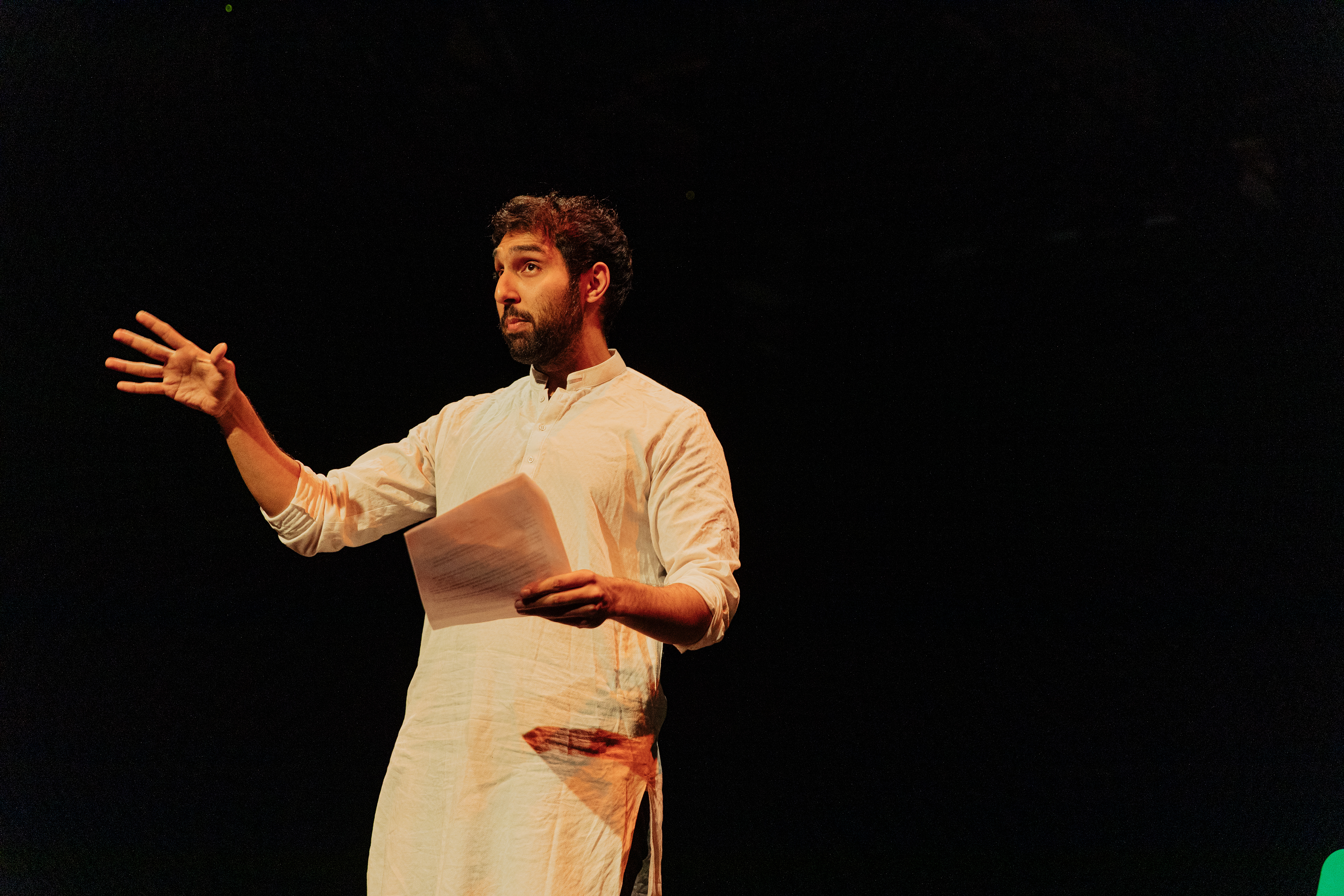 Scratch Night - Leeds Playhouse