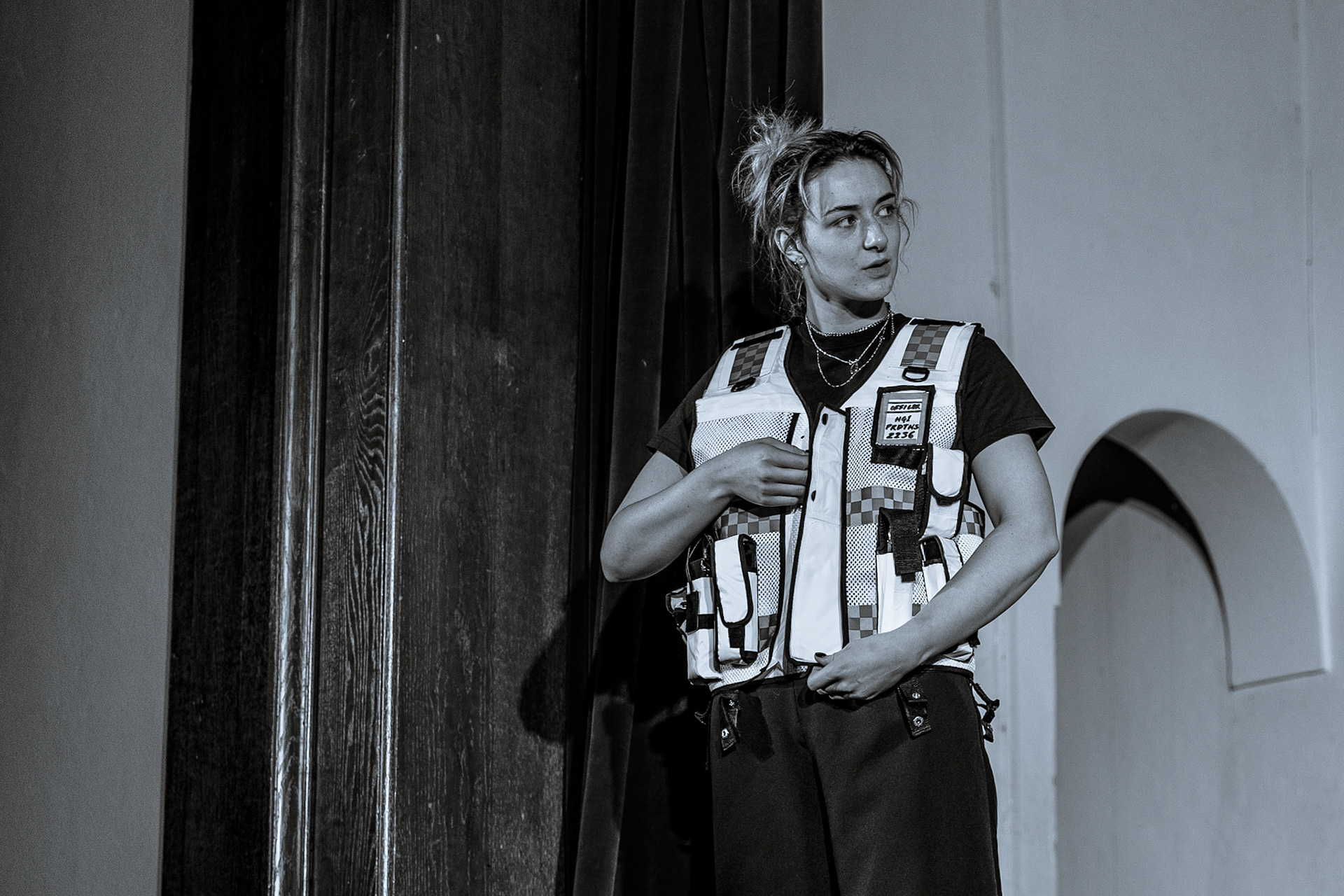 Doris Day - HG1 Productions