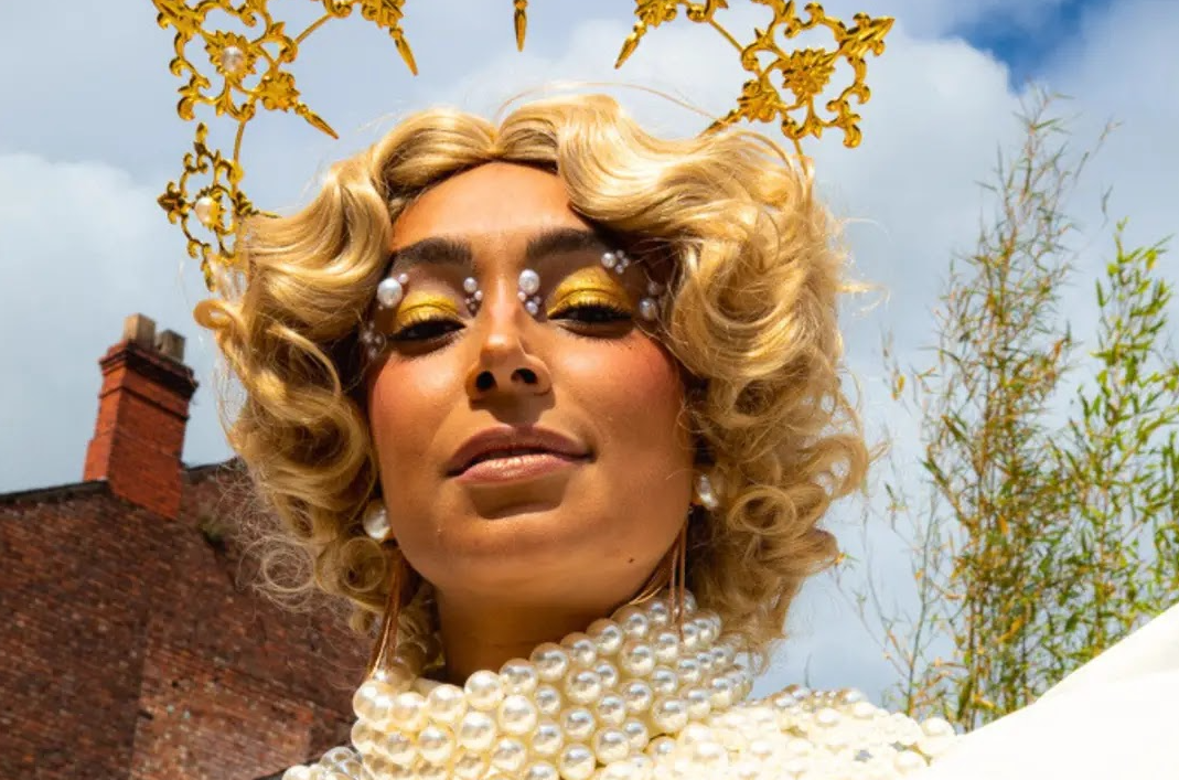 All the Joy - Slung Low for Shakespeare North Playhouse