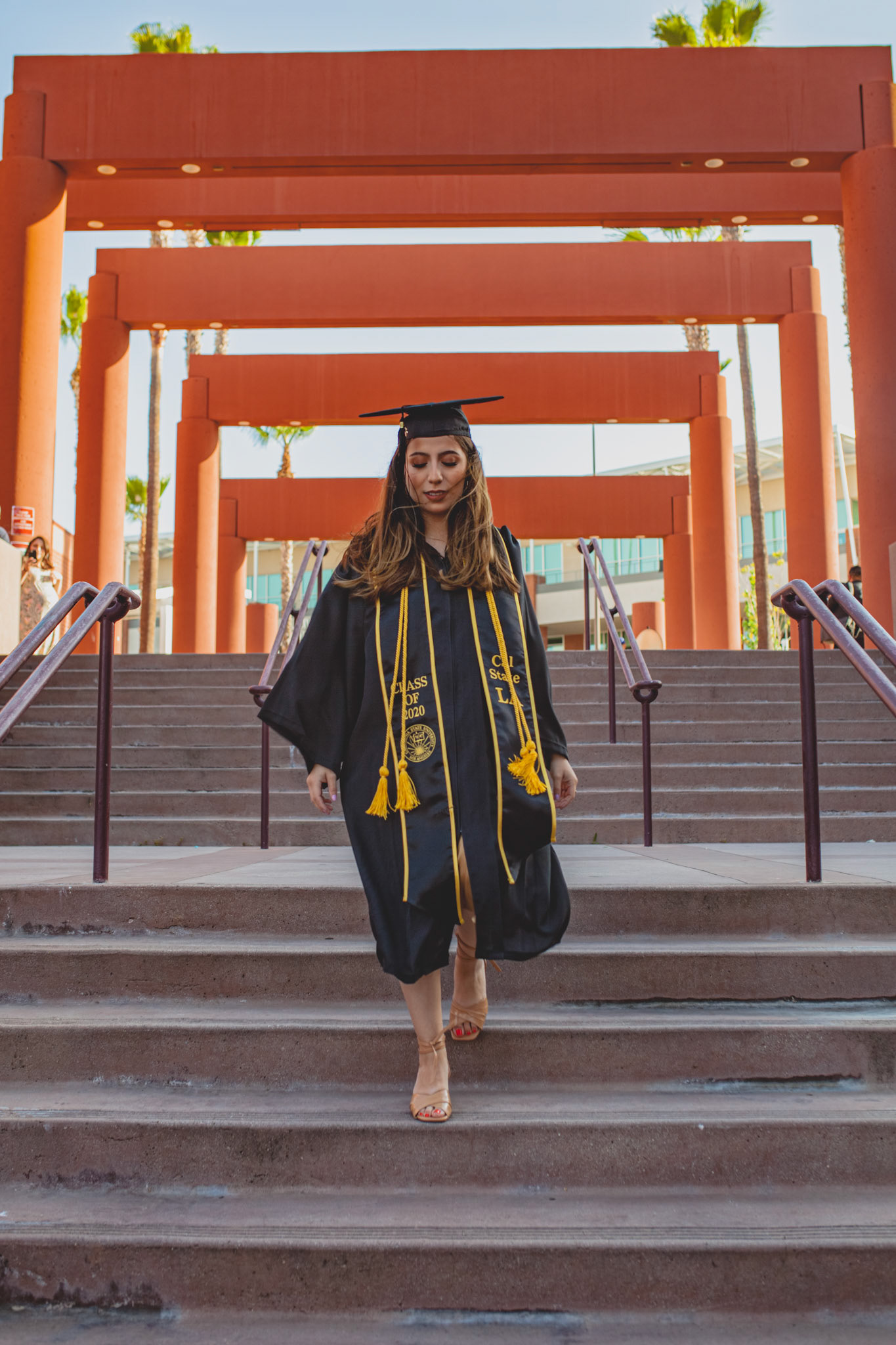 GRADUATION