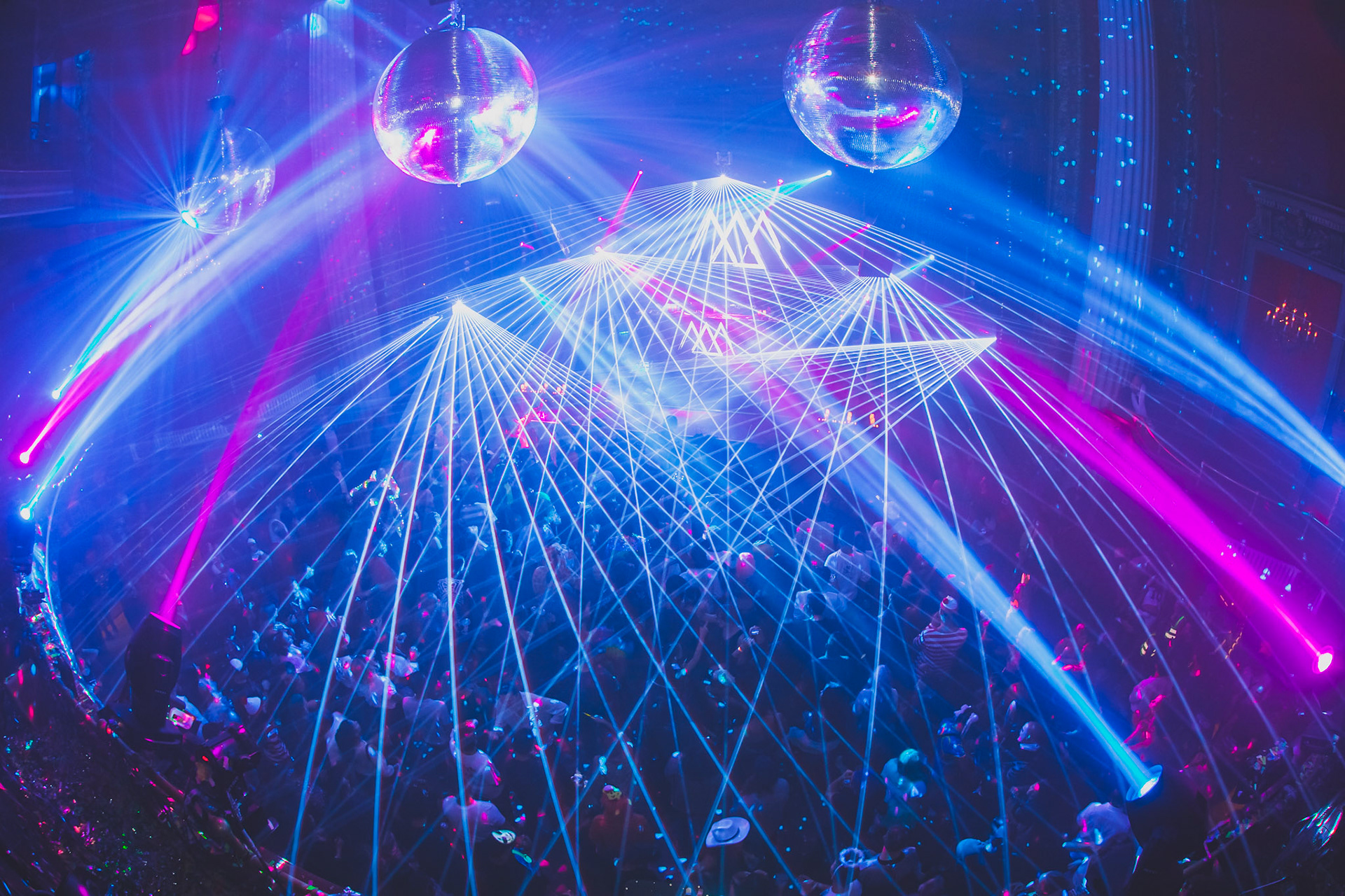 MINIMAL EFFORT HALLOWEEN '21