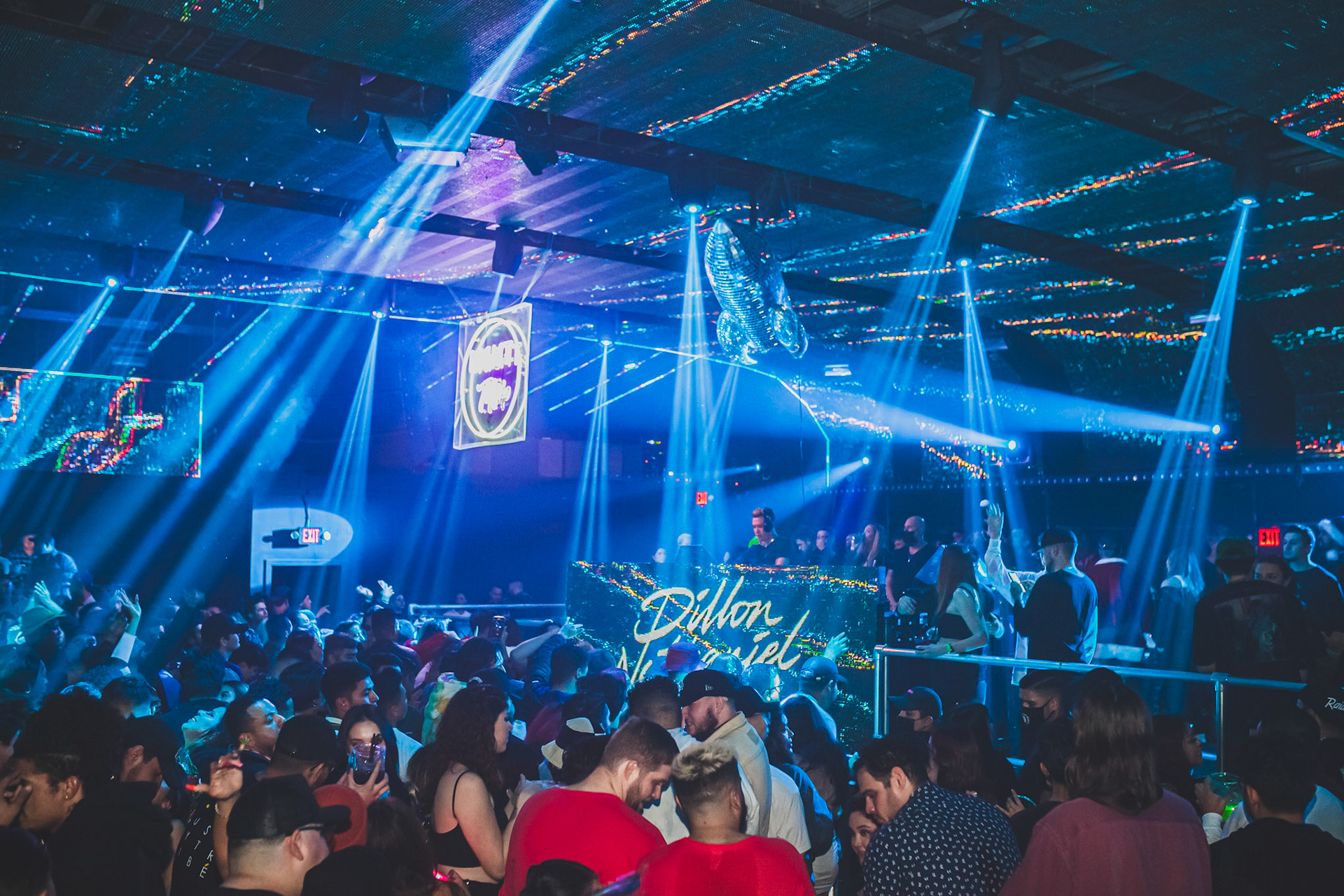 DILLON NATHANIEL/ ACADEMY LA