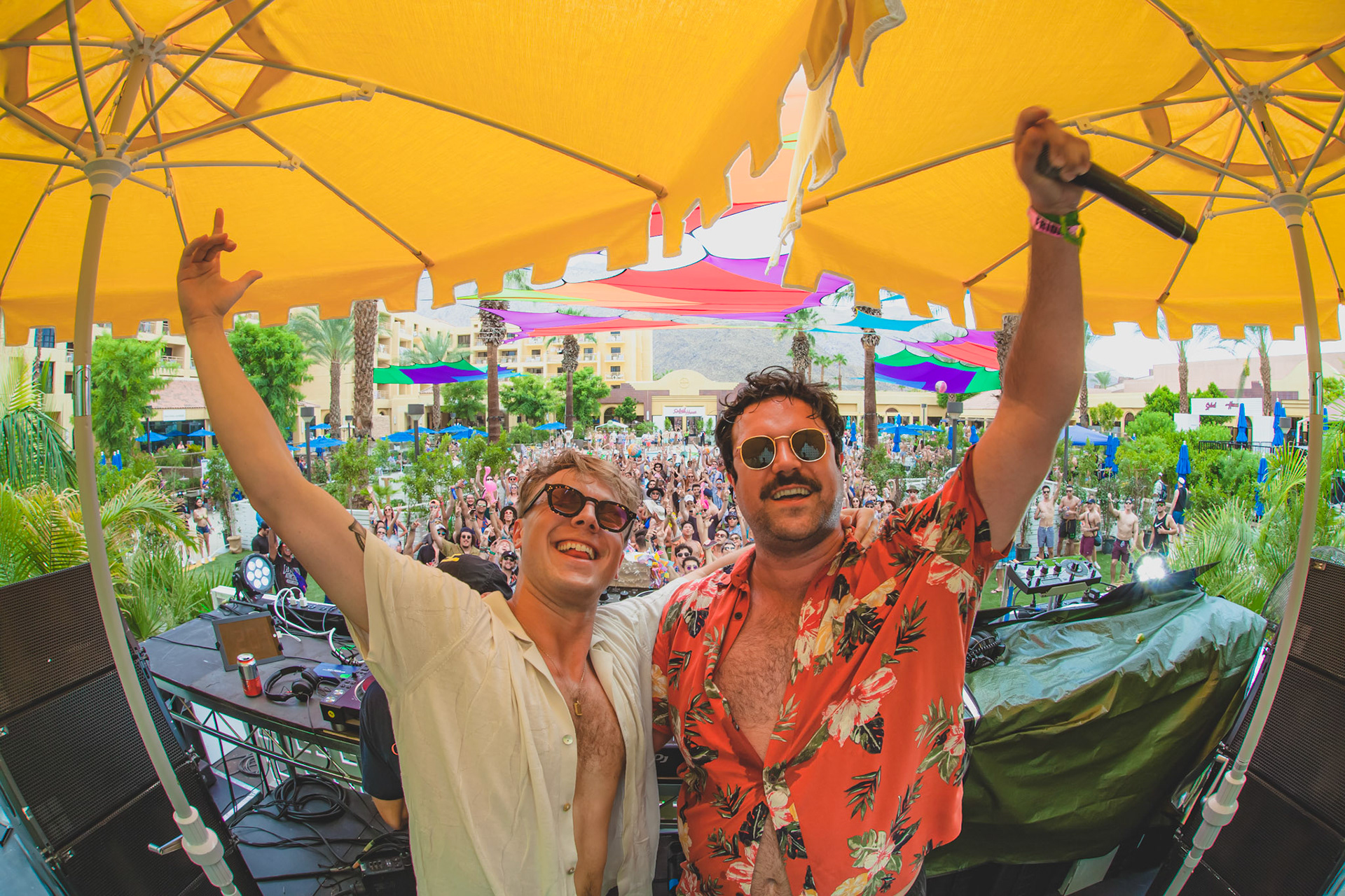 SPLASH HOUSE '21