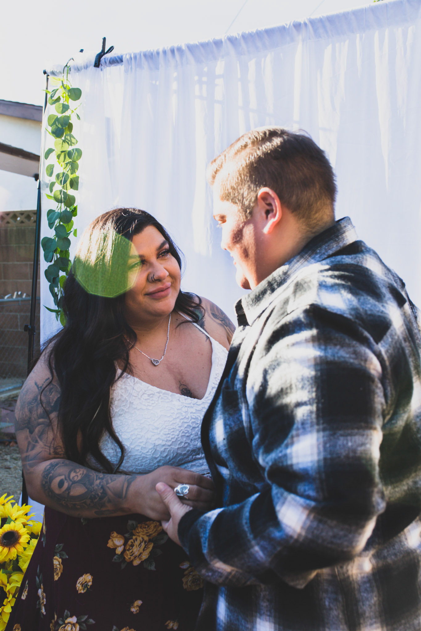 ENGAGEMENT