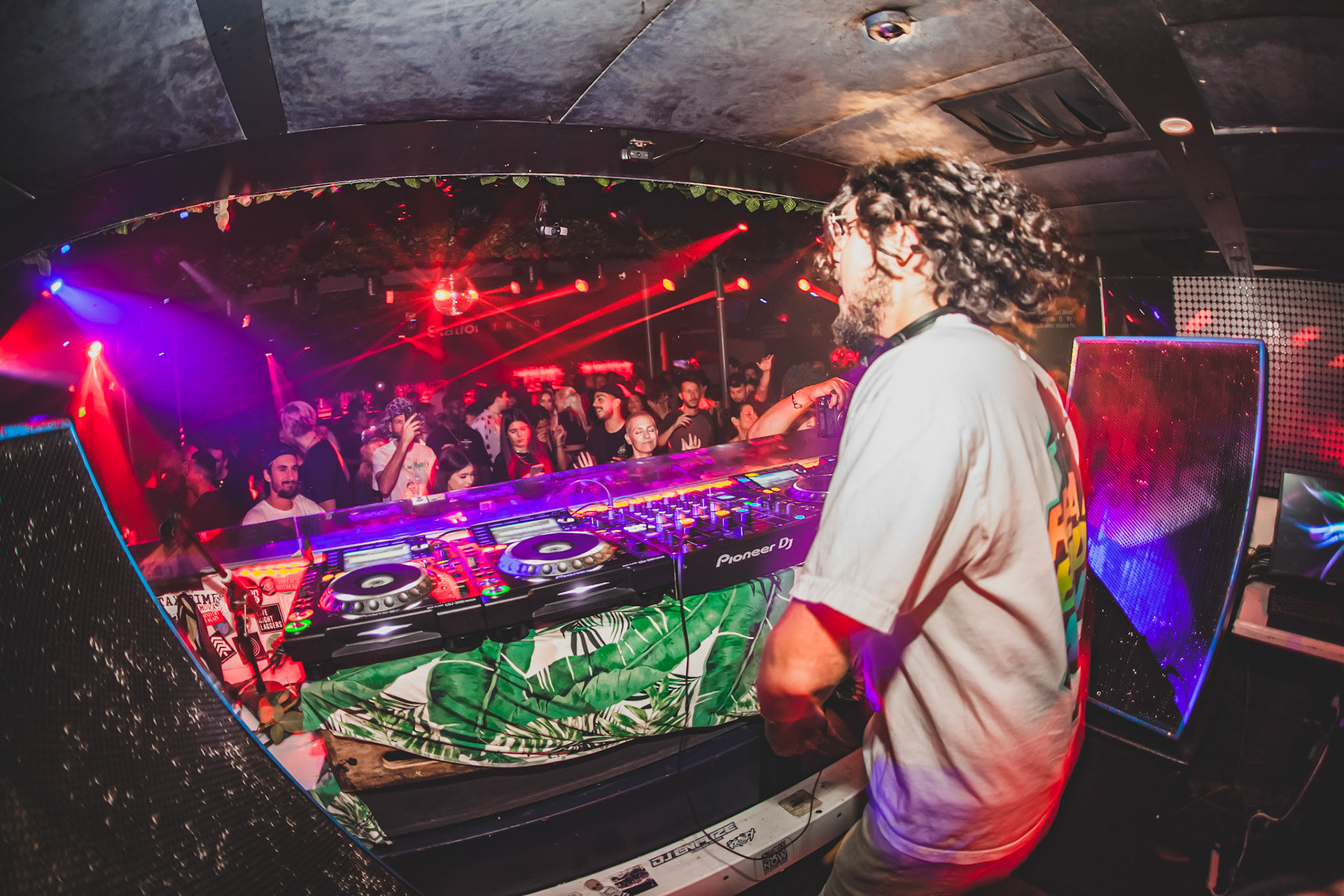 DATELESS/ CLINIC WEDNESDAYS