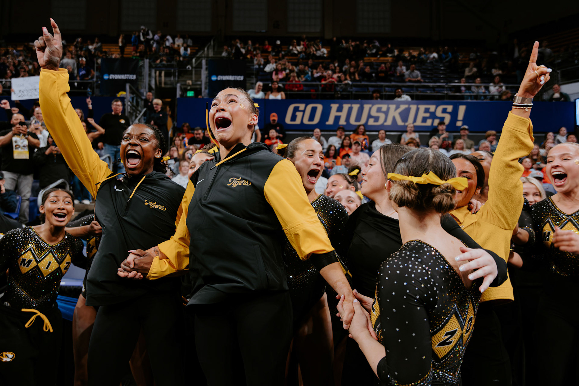 80th College Photographer of the Year, Sports Feature, Gold