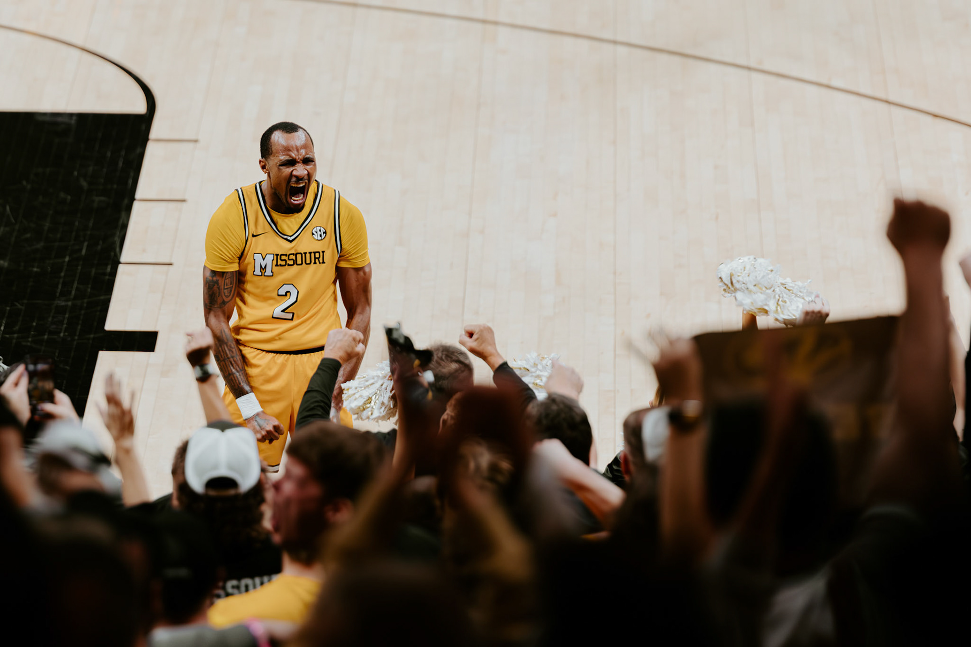 2026 World Sports Photography Awards Finalist, Basketball