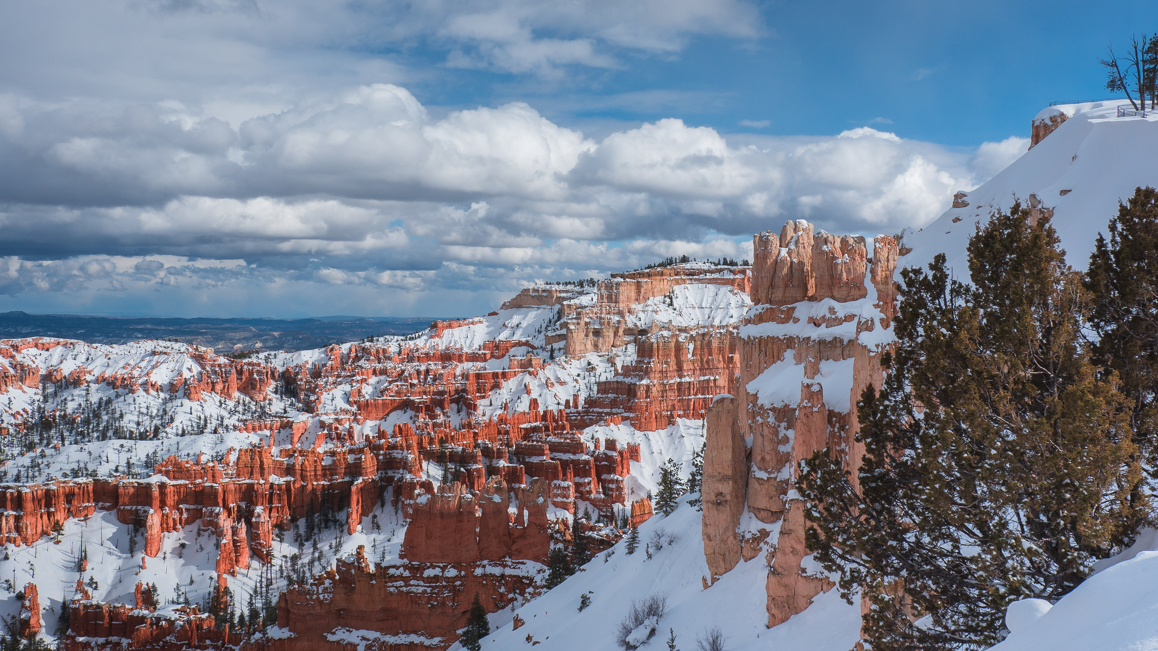 Bryce Canton National Park, Utah