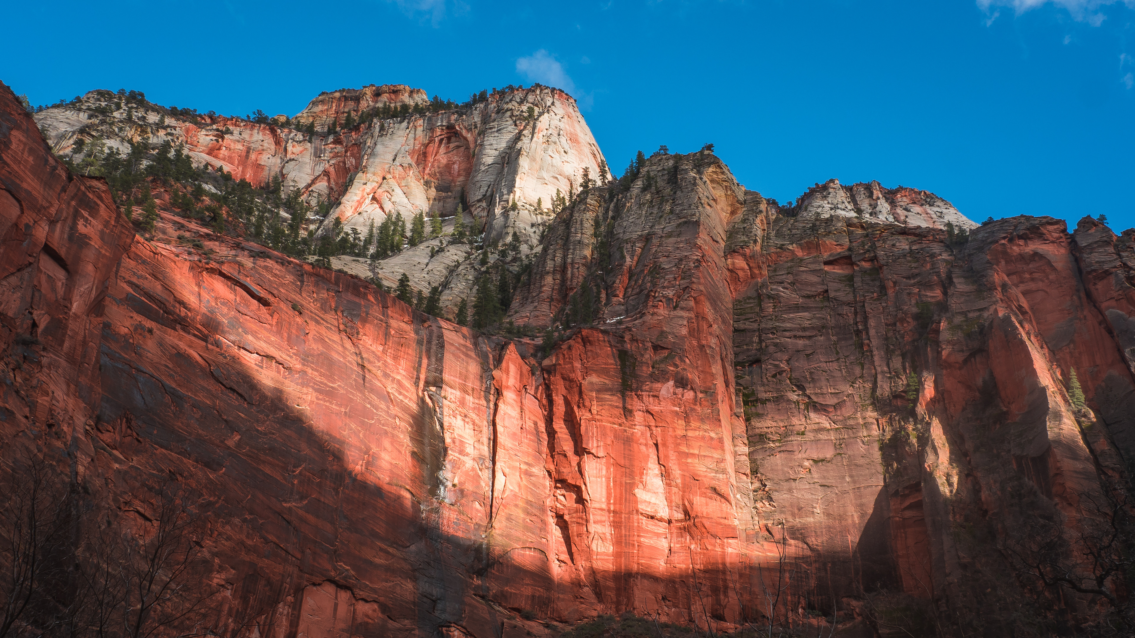 Zion National Park, Utah
