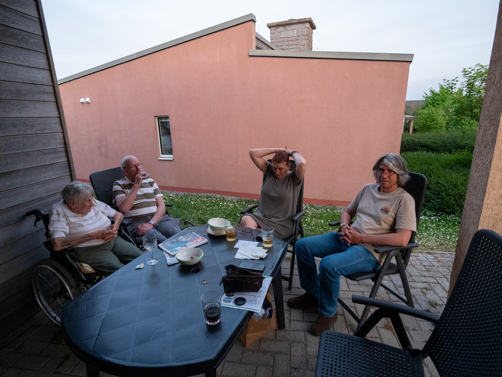 OLYMPUS DIGITAL CAMERA