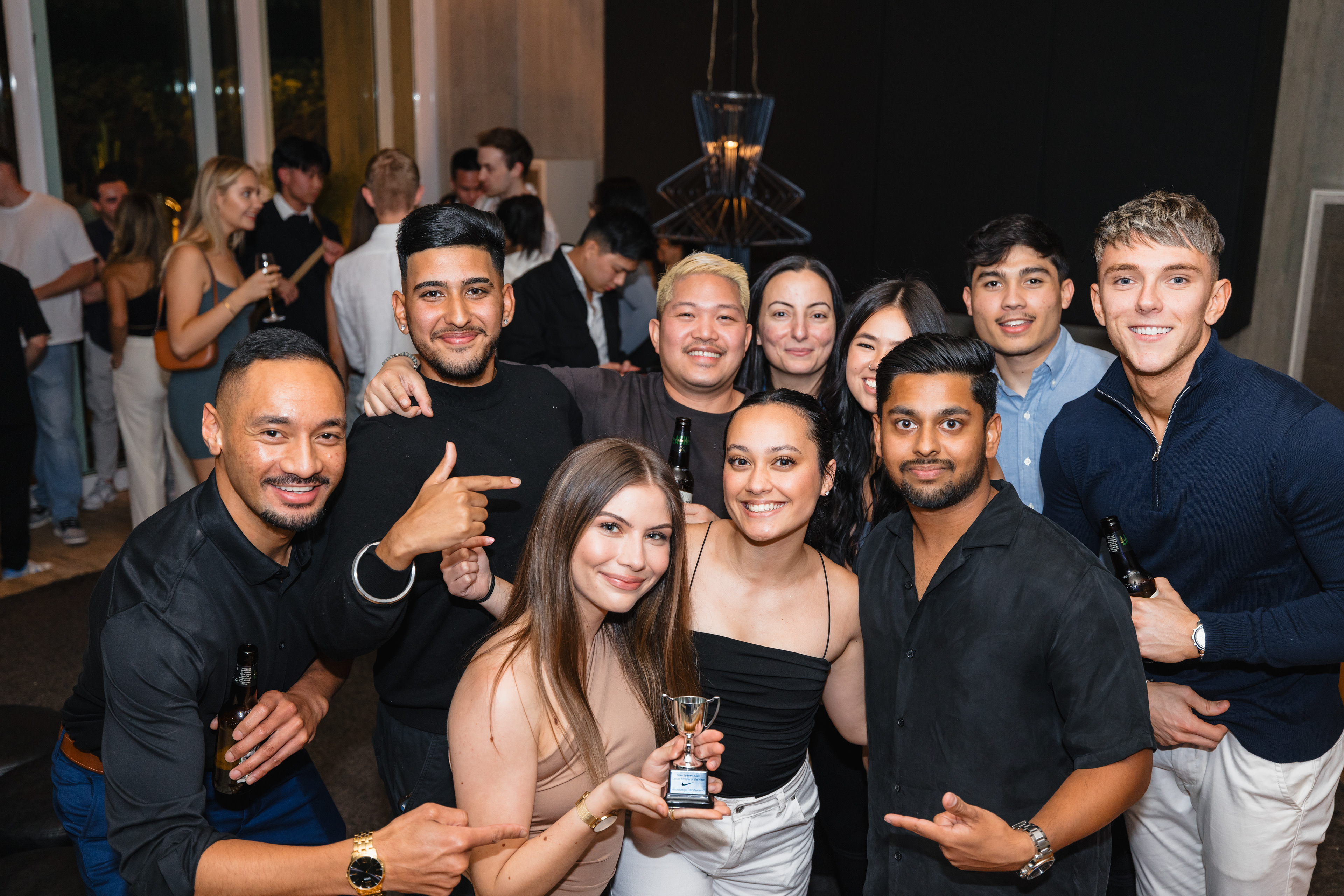 LIFESTYLE AND EVENT PHOTOGRAPHY