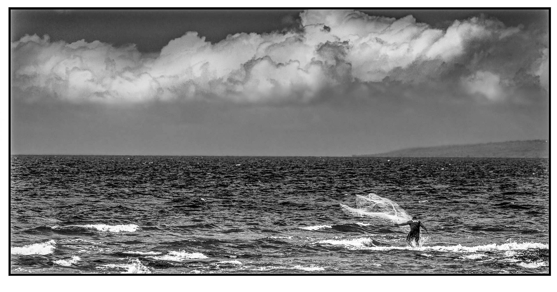 Throw Net for Srathmore cards