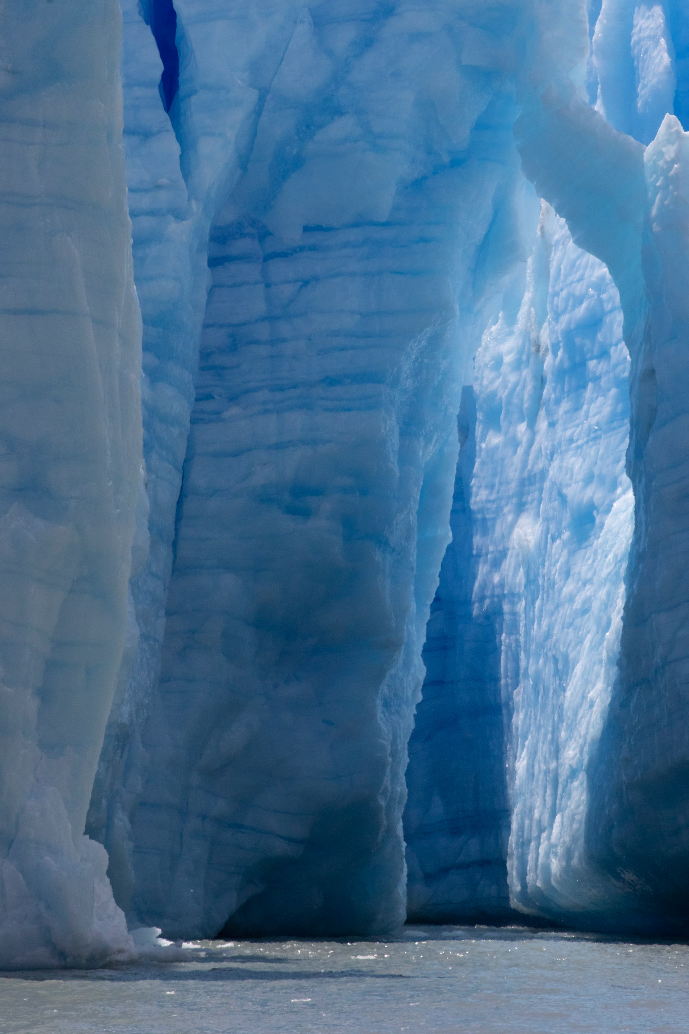 Glacier Grey