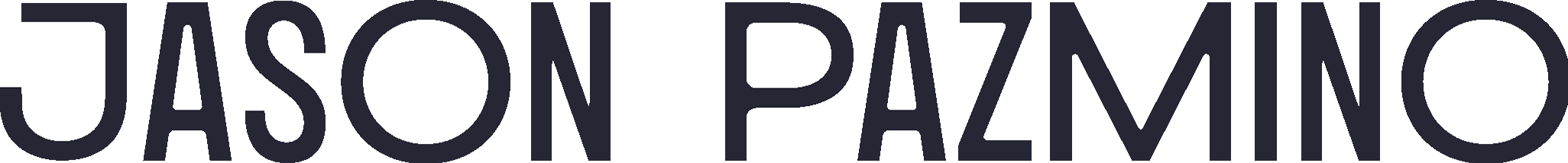 Jason Pazmino