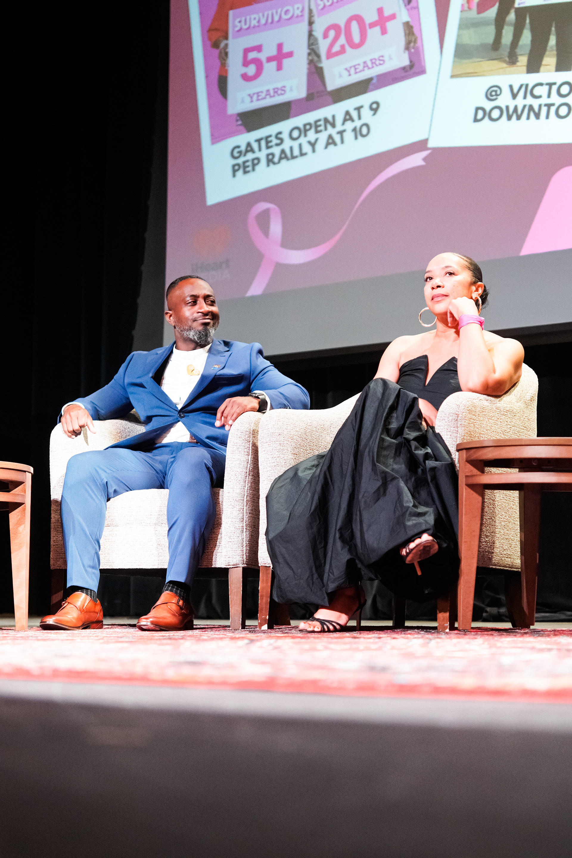 Just Wait 3 Film Premiere Photo credit Niyah Rowe