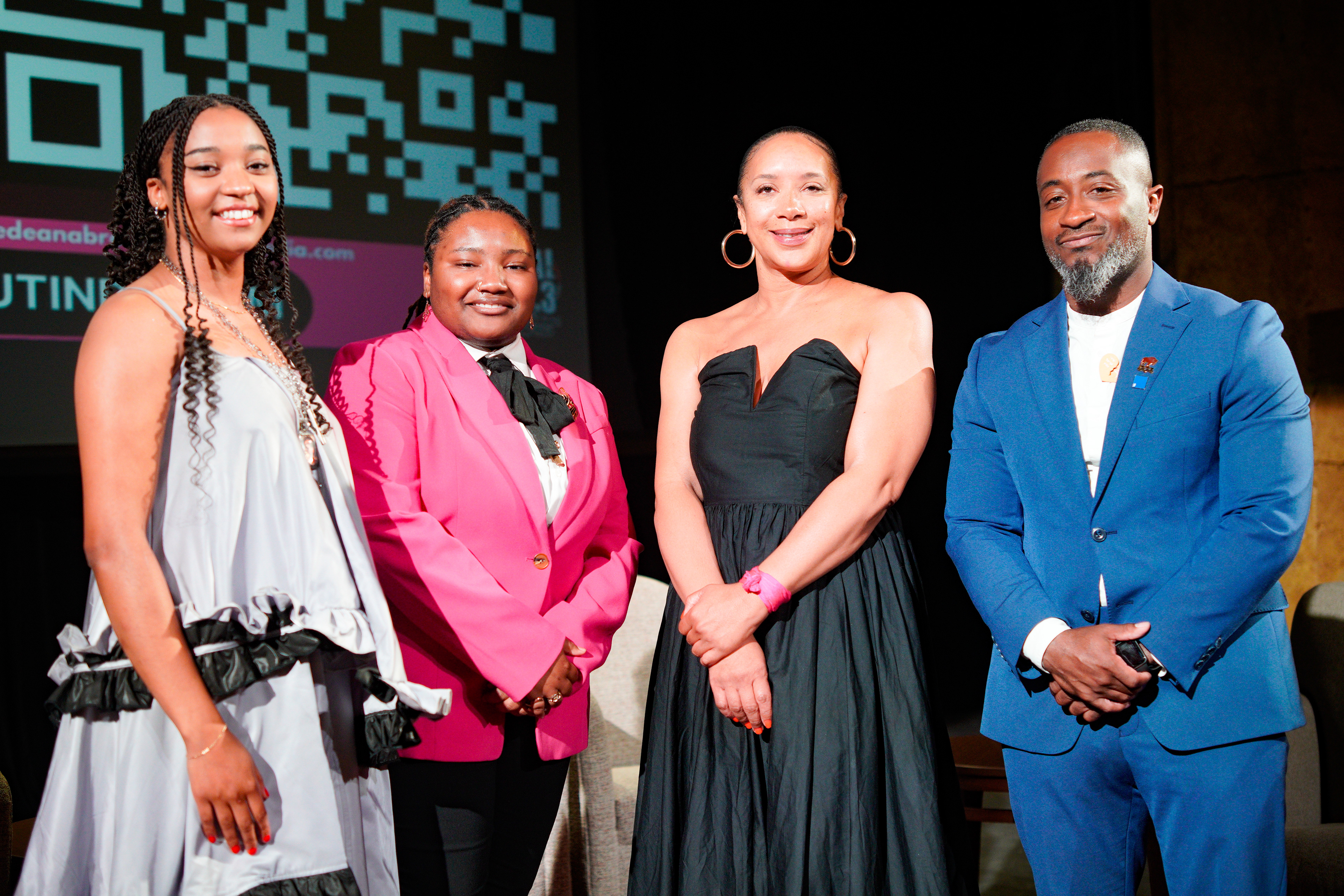 Just Wait 3 Film PremierePhoto credit Chassidy Brady