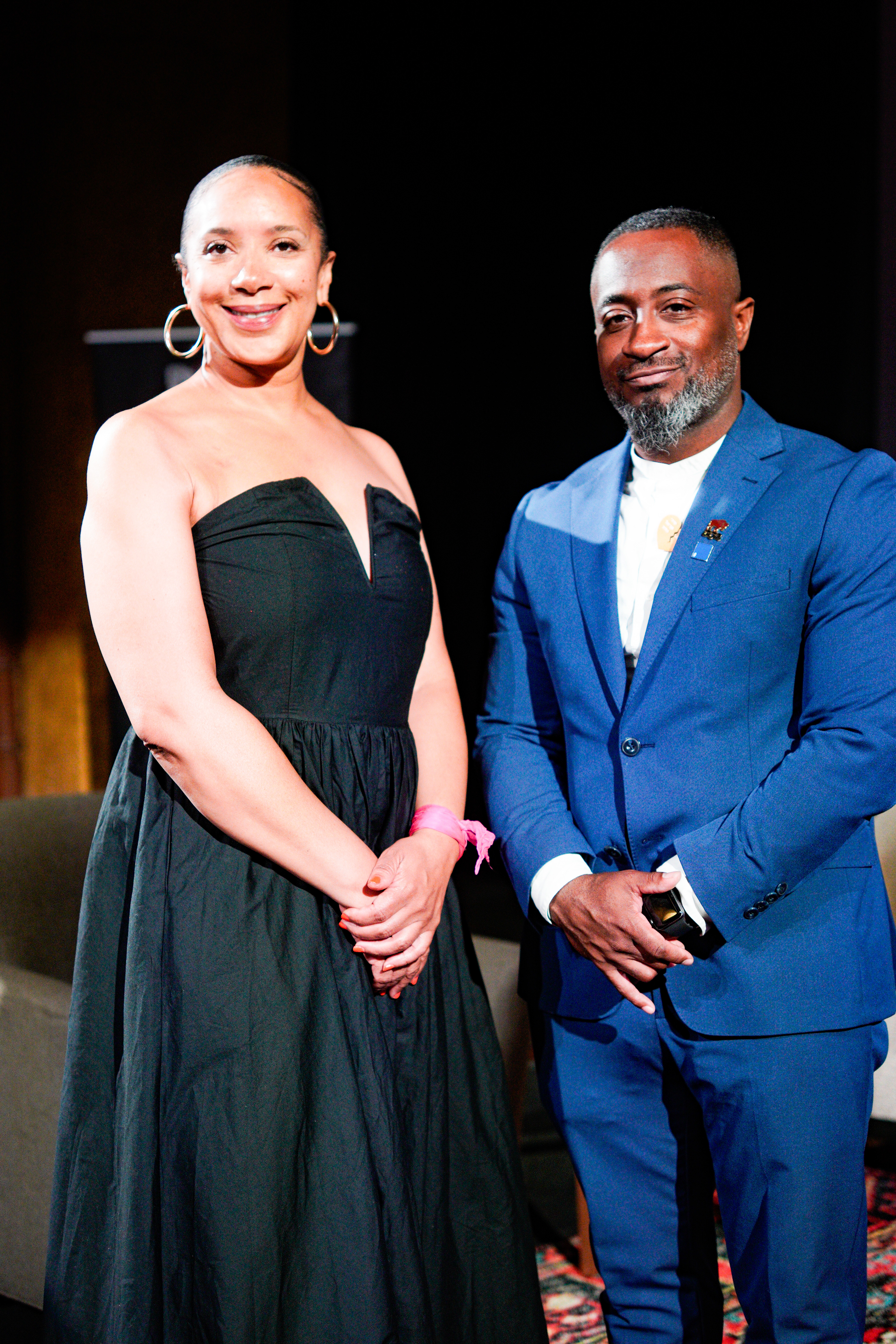 Just Wait 3 Film Premiere Photo credit Chassidy Brady