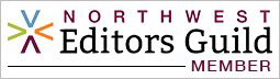 Northwest Editors Guild Member