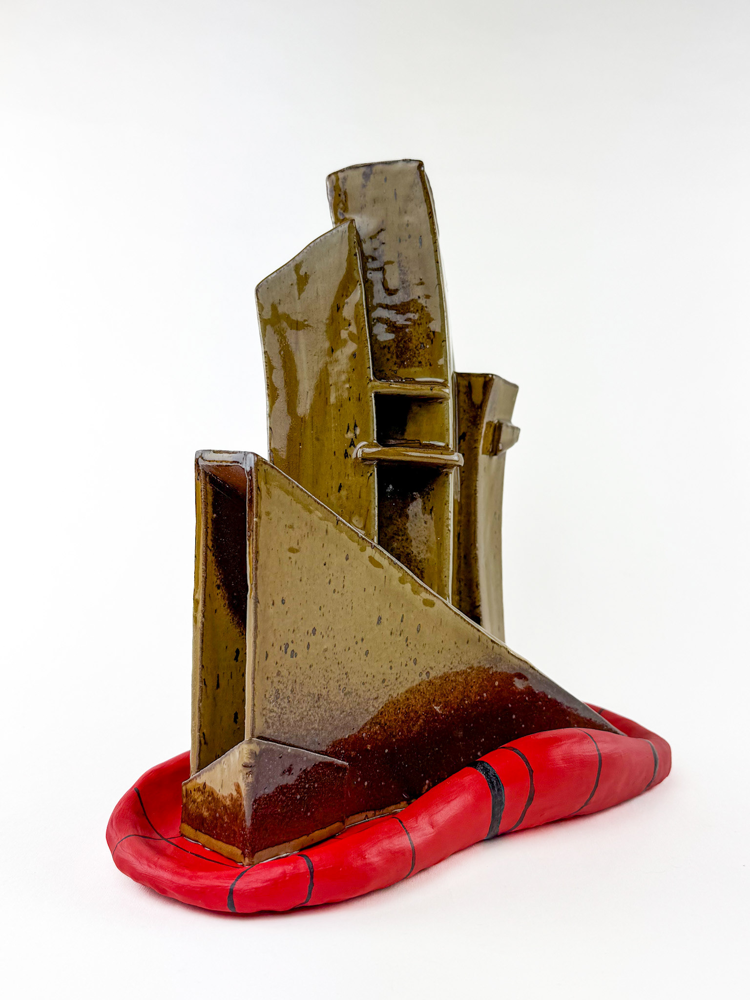 A Tale of Two Cities, 2024