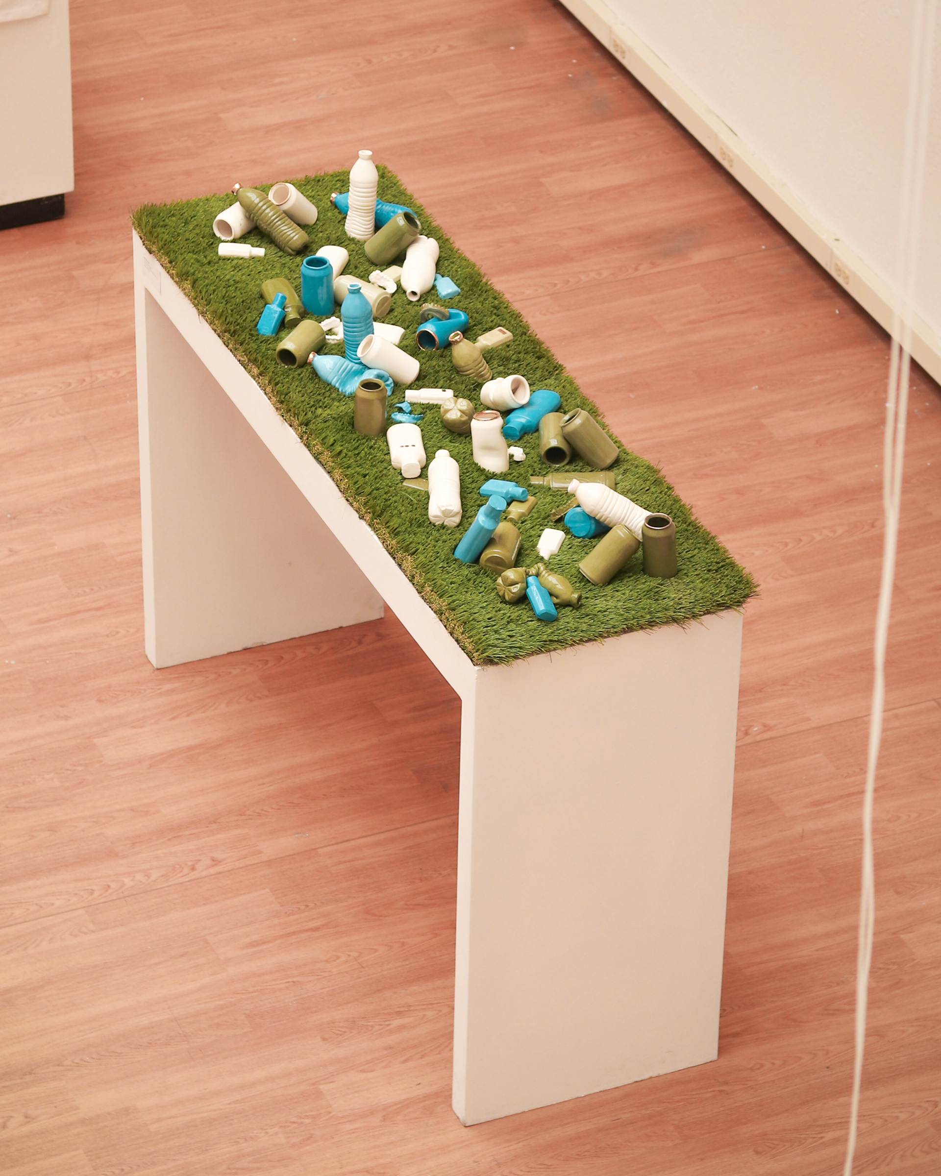 The Excessocene, 2025