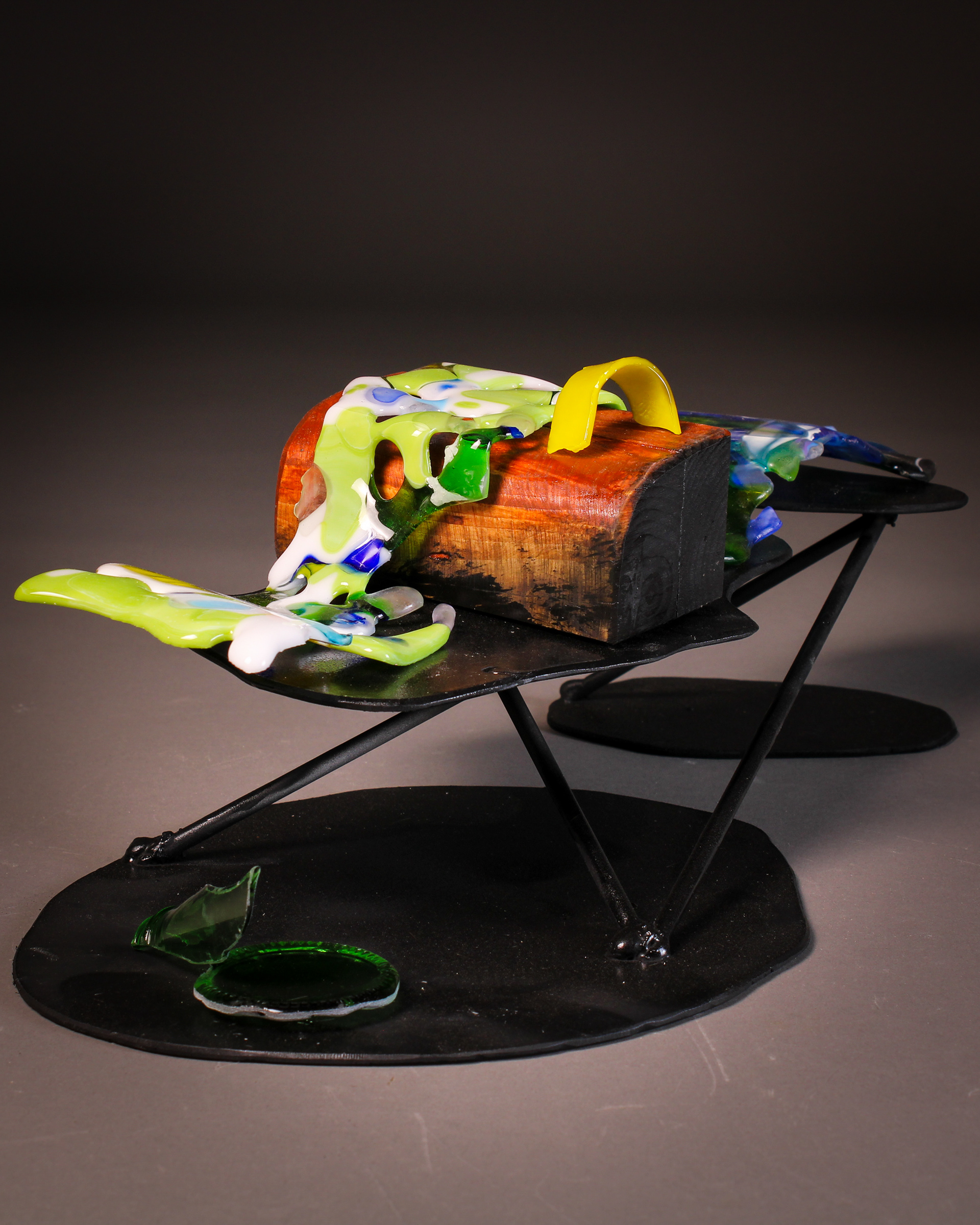 Gathering of the Waters, 2024