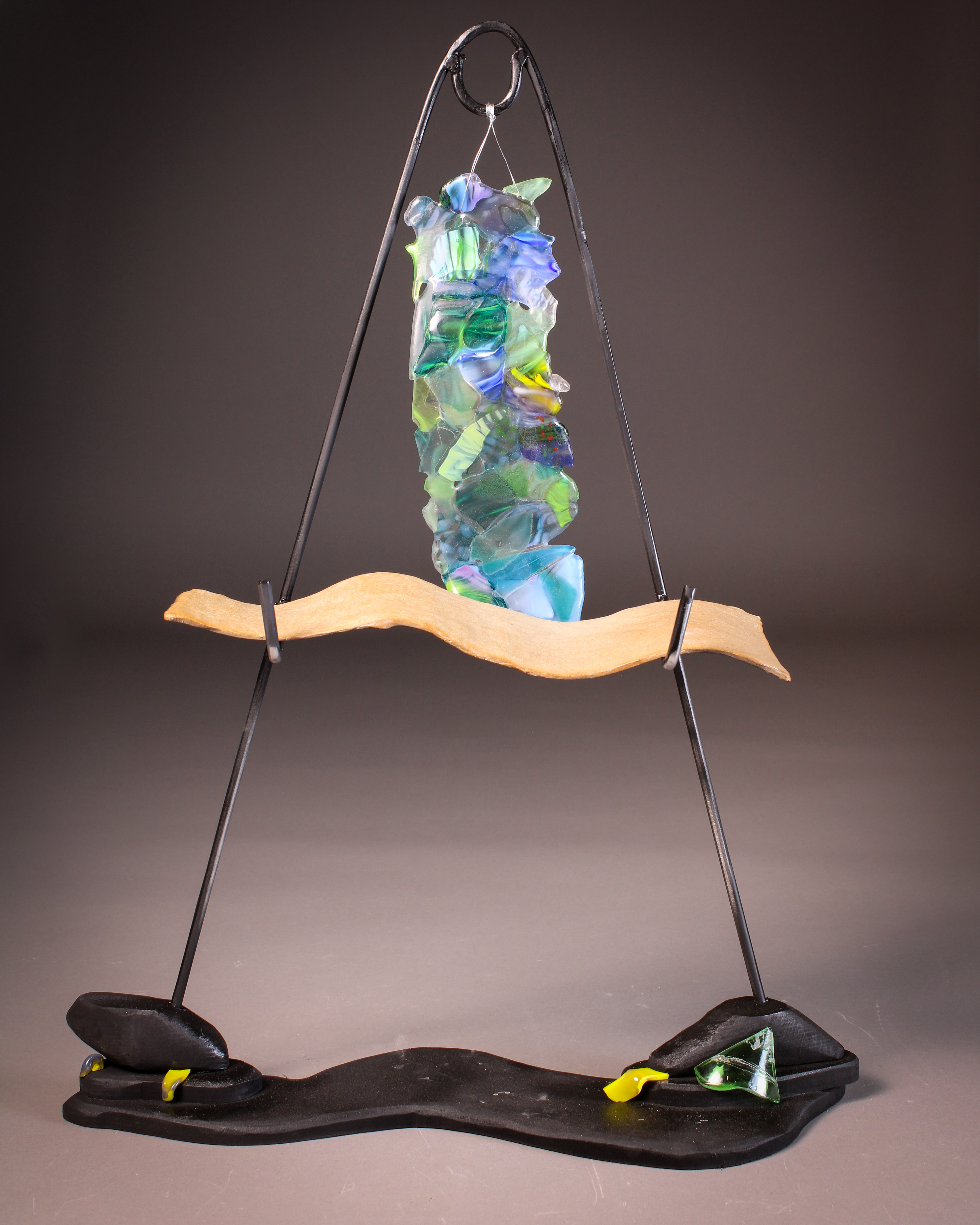 Gathering of the Waters, 2024