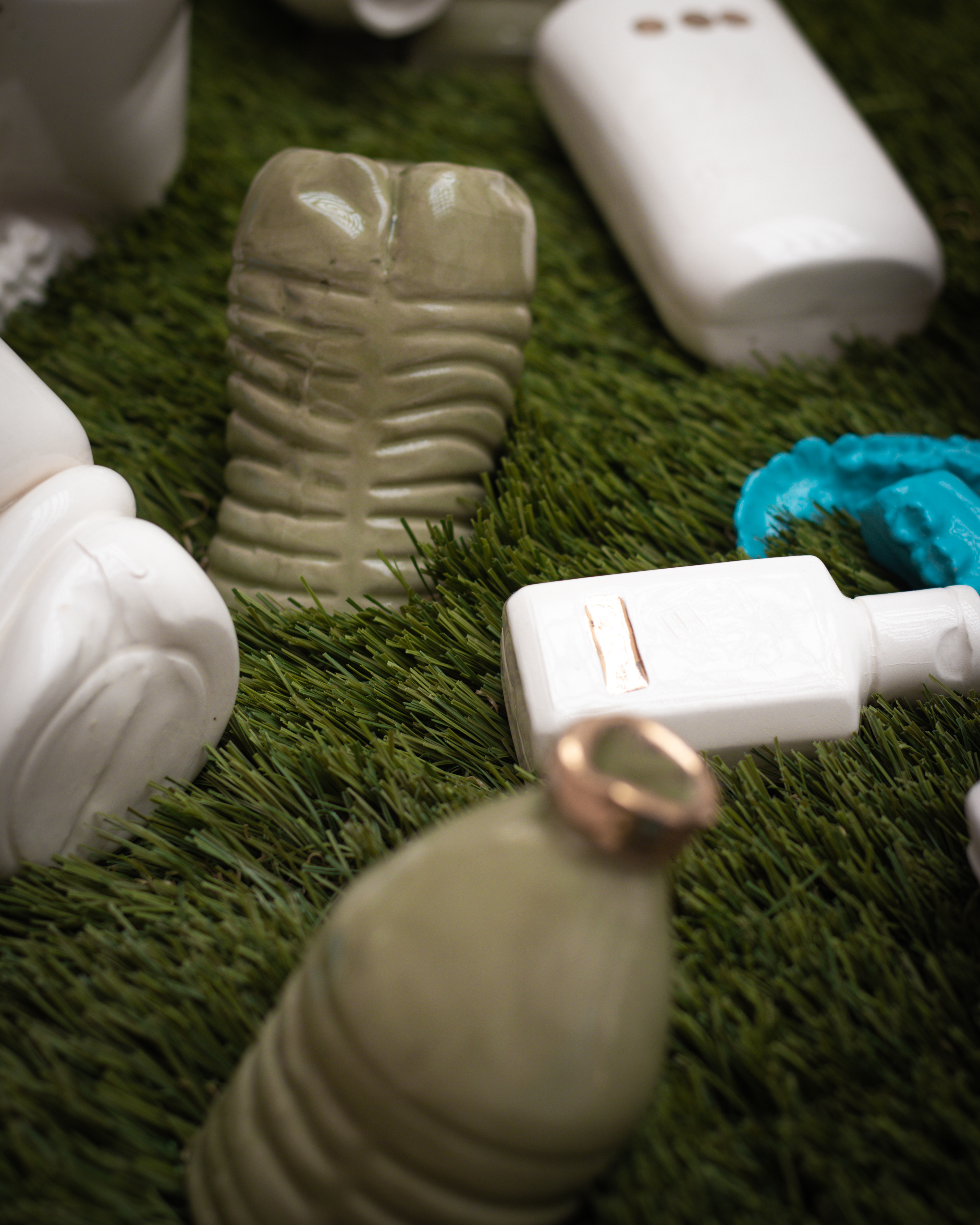 The Excessocene, 2025