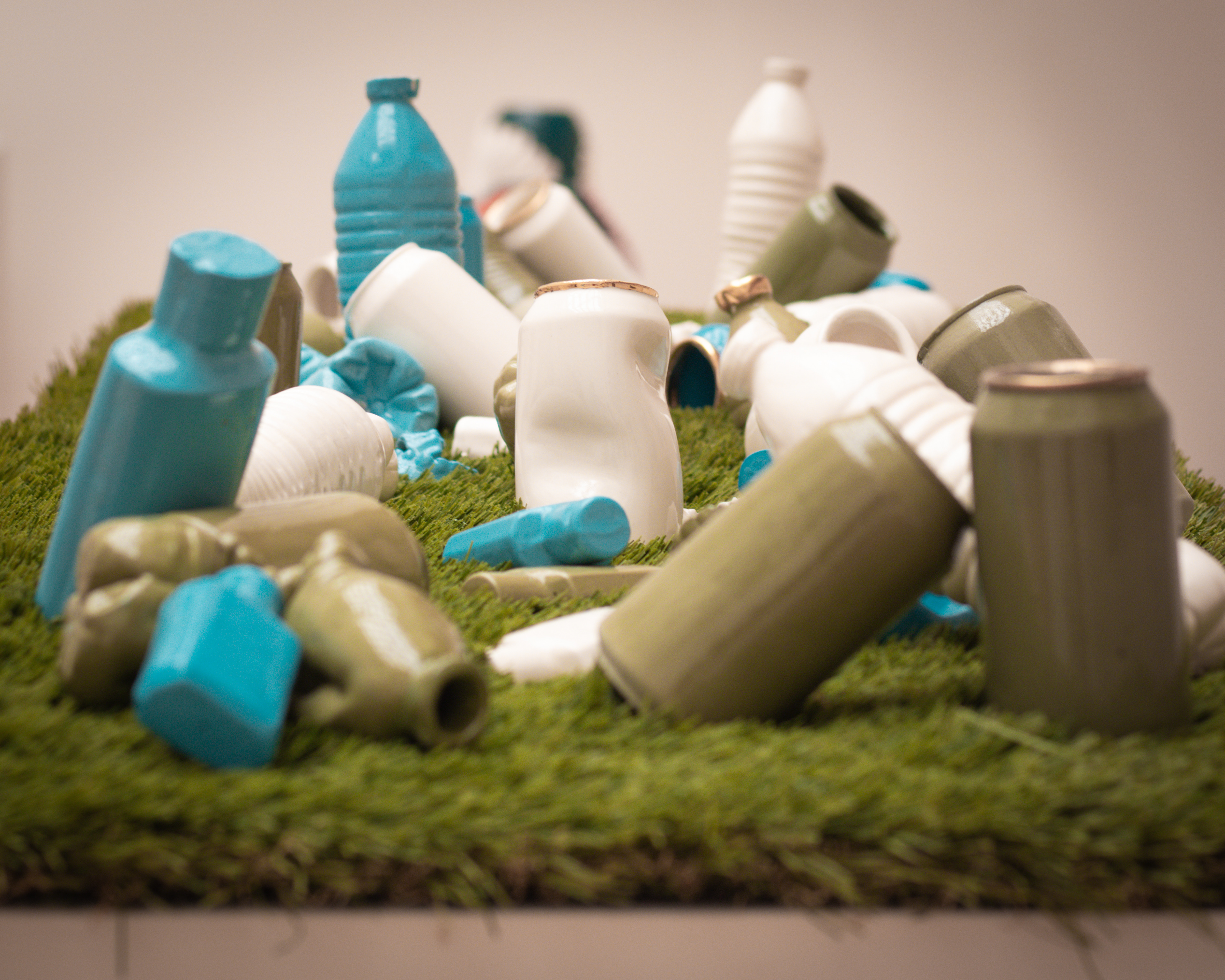 The Excessocene, 2025