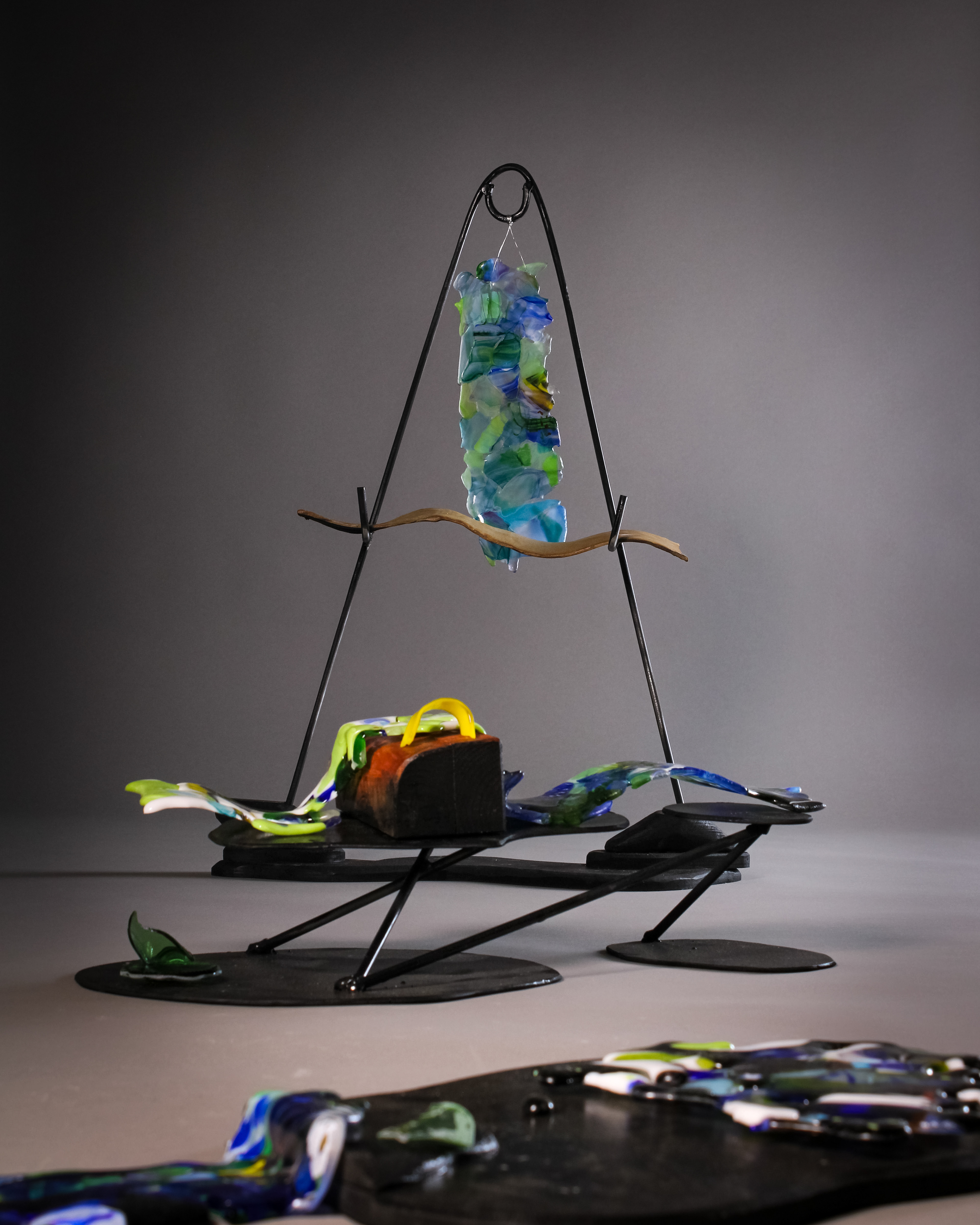 Gathering of the Waters, 2024