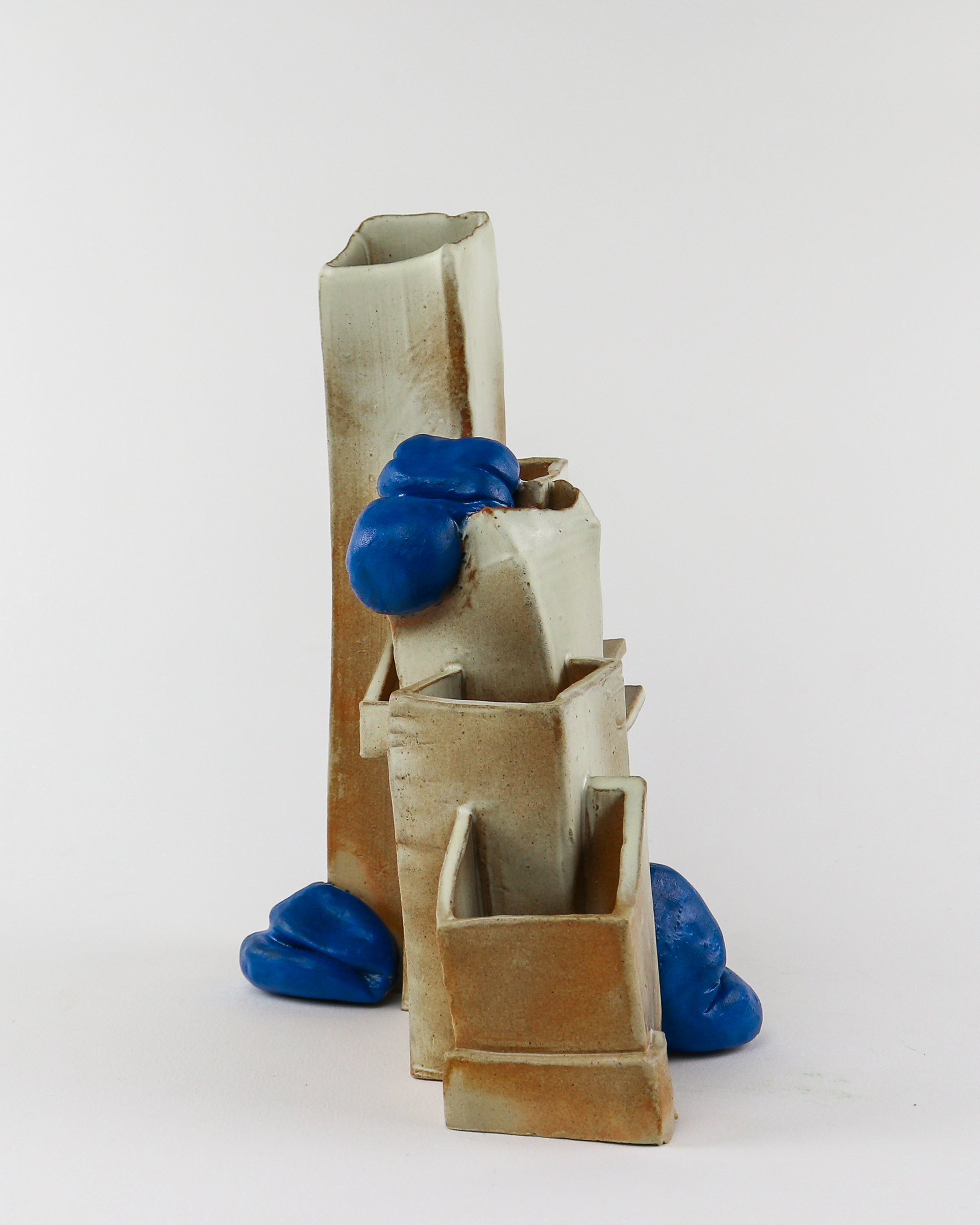 Must I Carry these Stones Forever? 2024