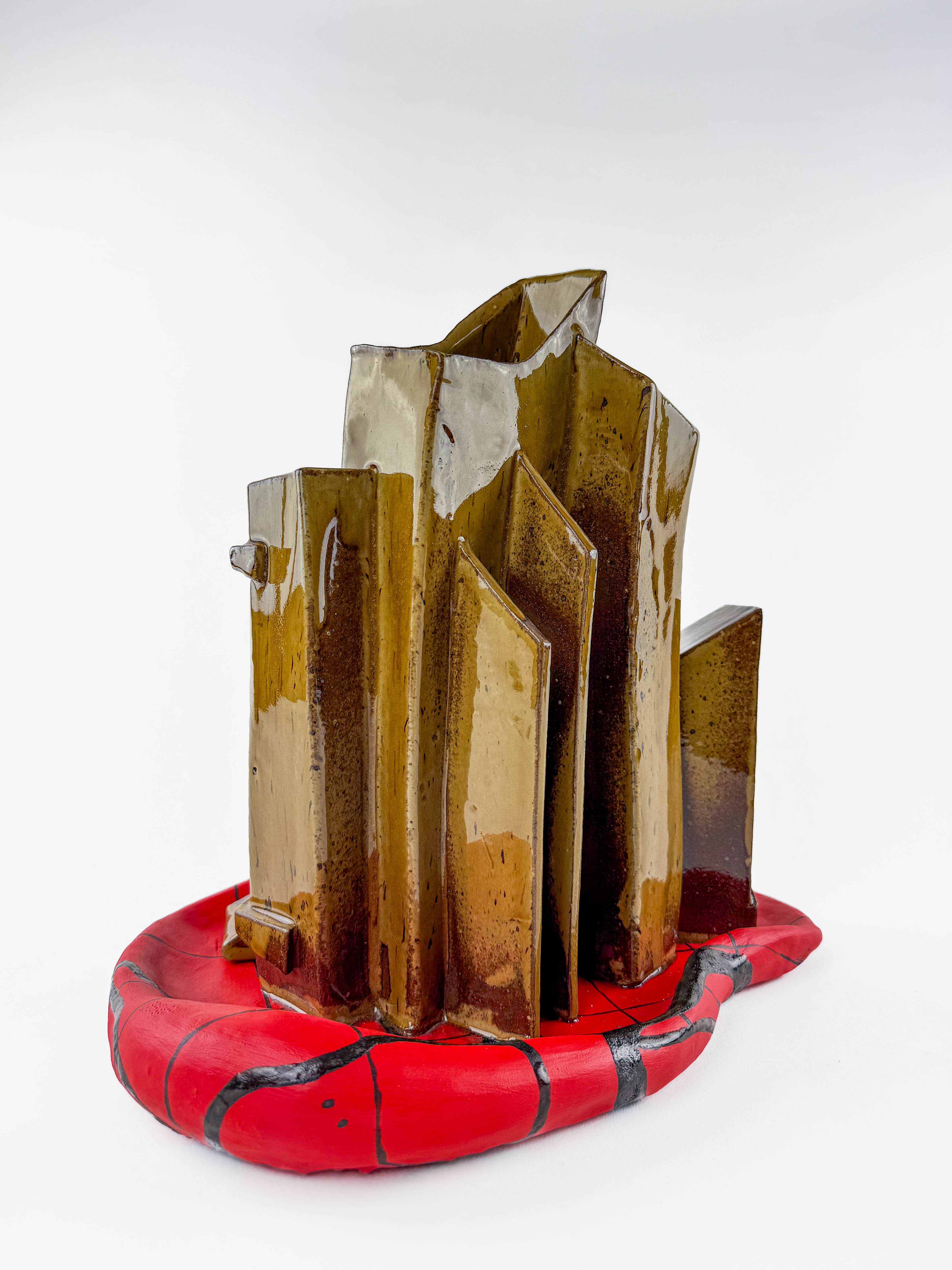 A Tale of Two Cities, 2024