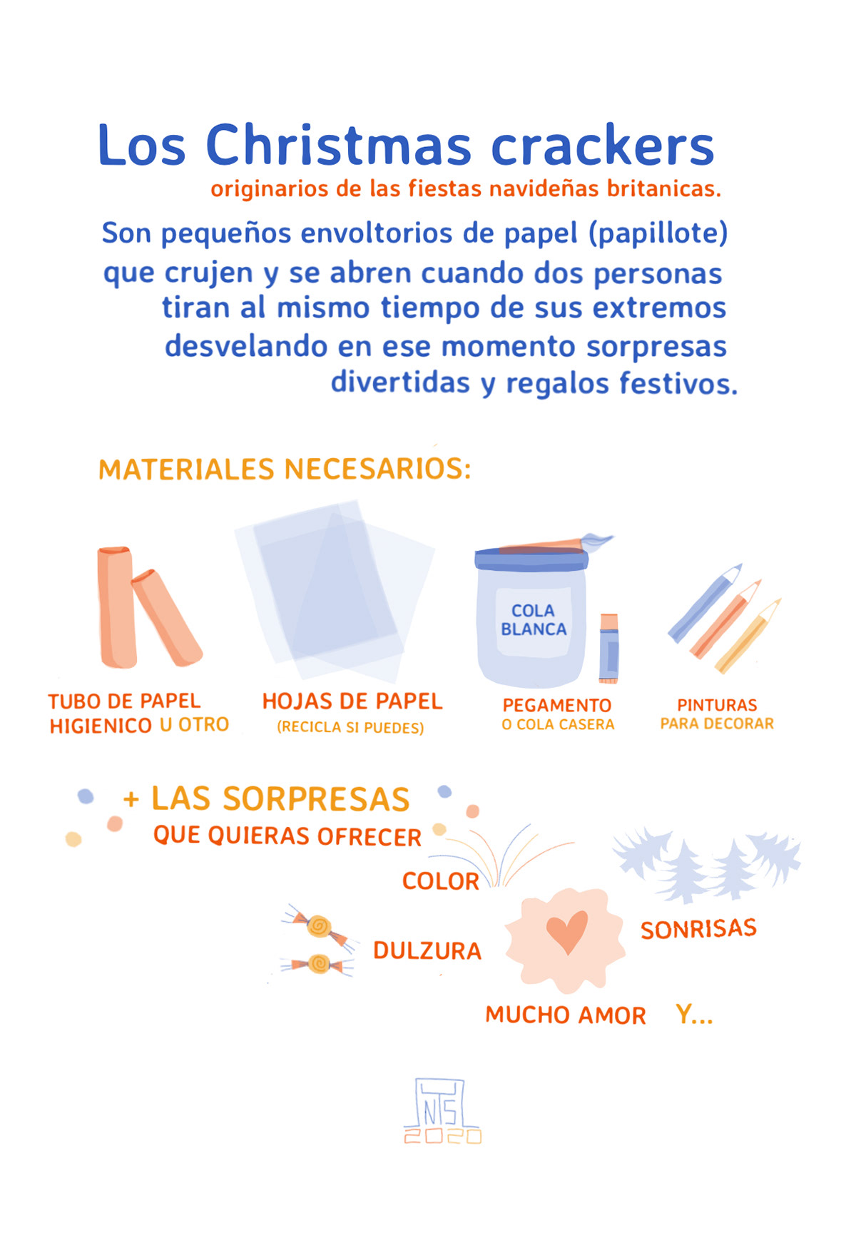 Definition and materials