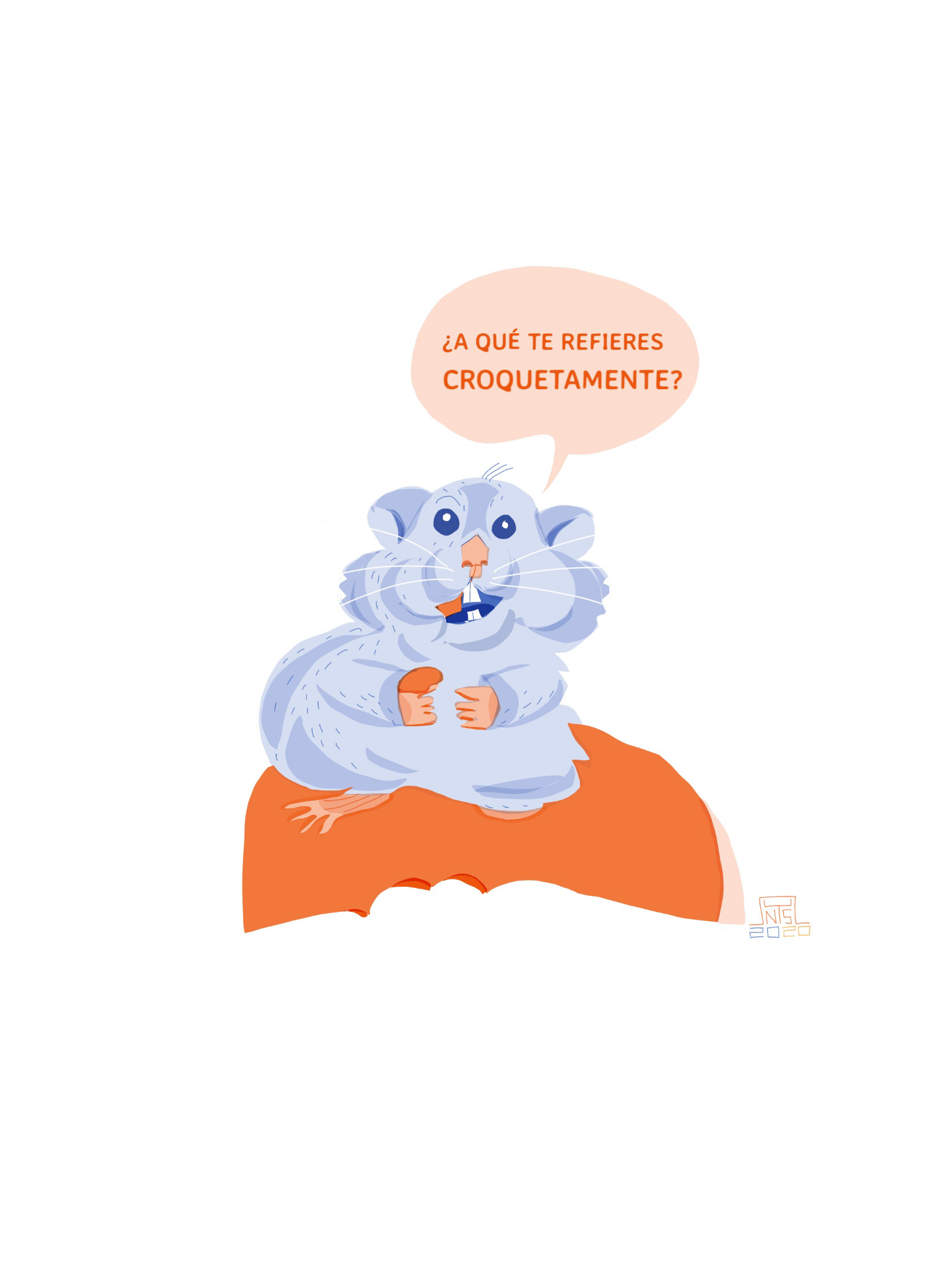 What do you mean?
