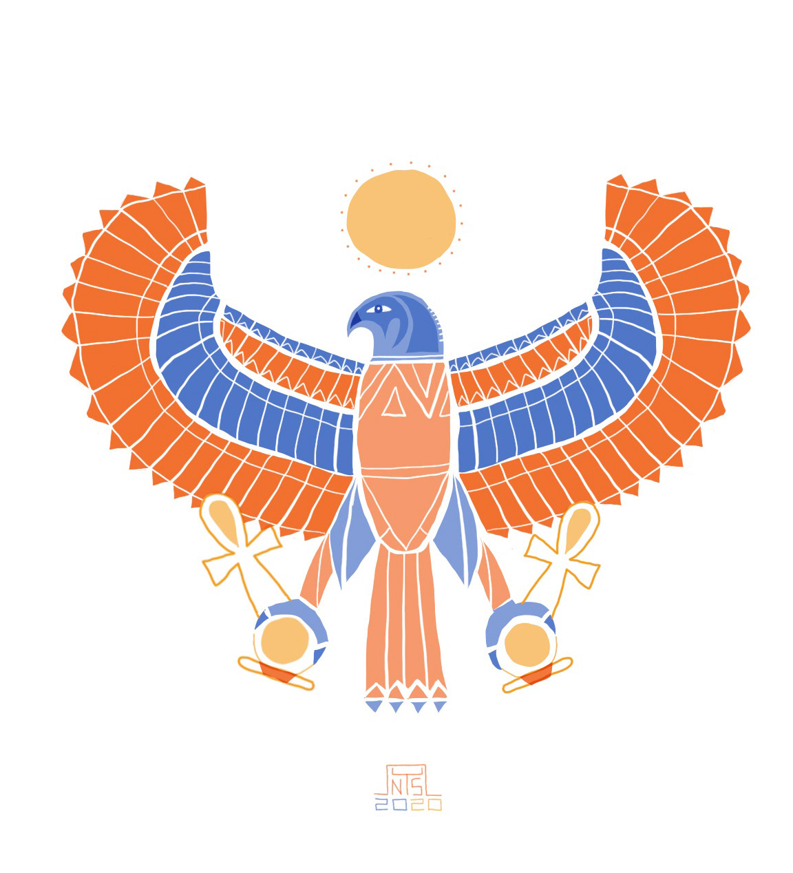 Horus