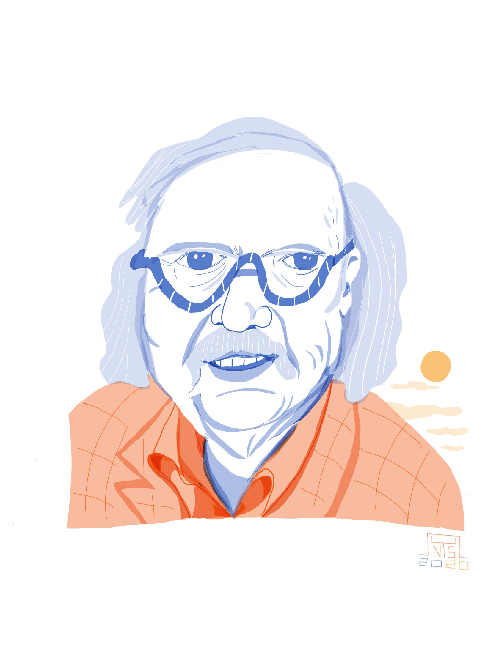 Alain Rey - French linguist, lexicographer and writer